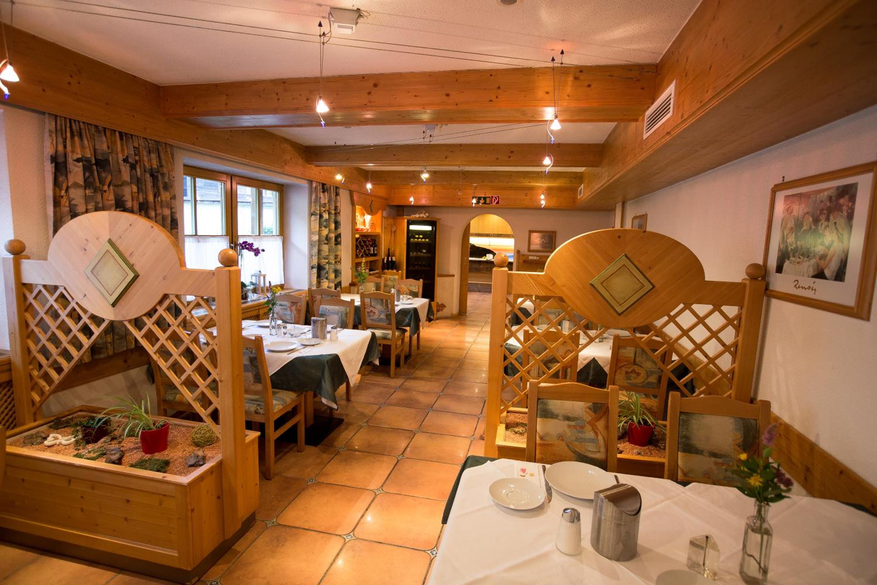 AlpinSpa zur Post Apartment - Bergbahn im Sommer 2026 inklusive