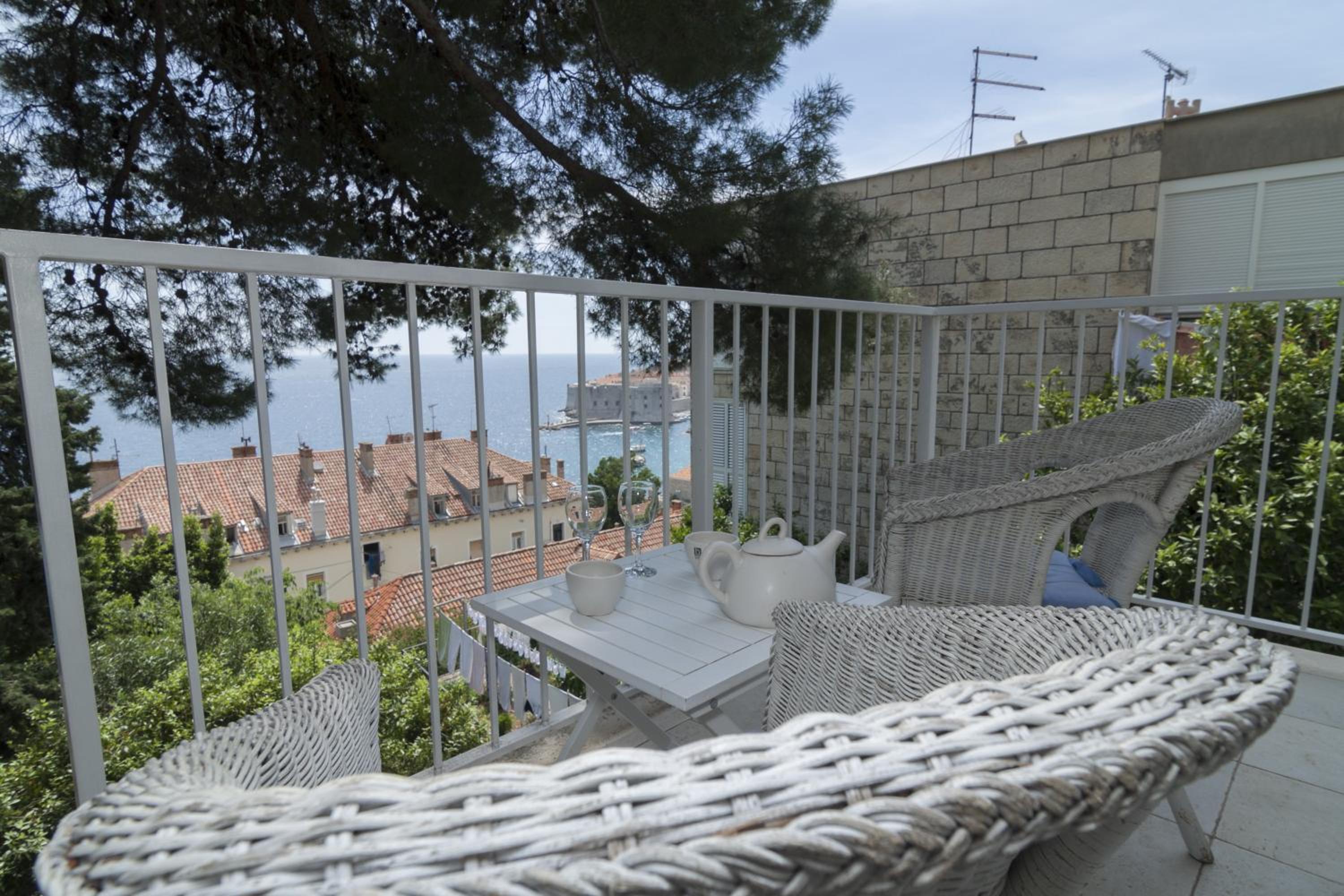 Suncana Apartments Dubrovnik photo 4