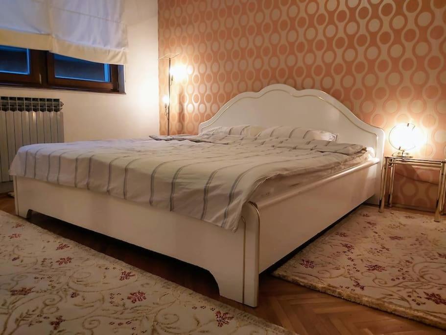 Spacious Condo near Baščaršija - Free Parking