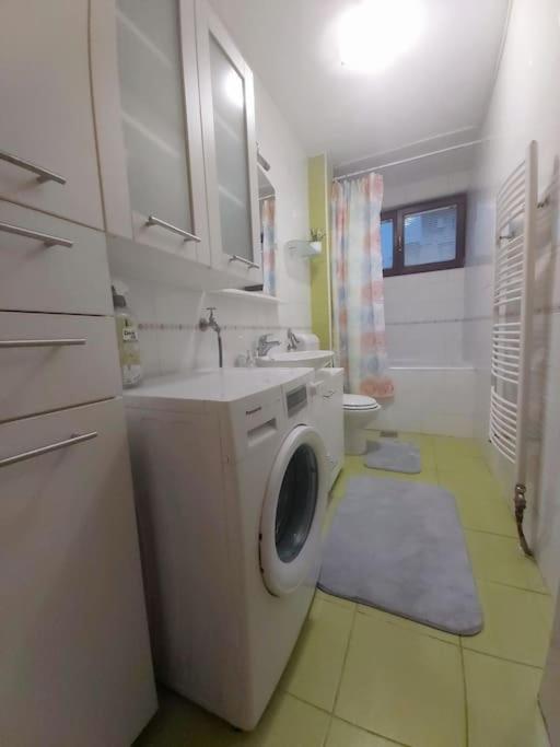 Spacious Condo near Baščaršija - Free Parking