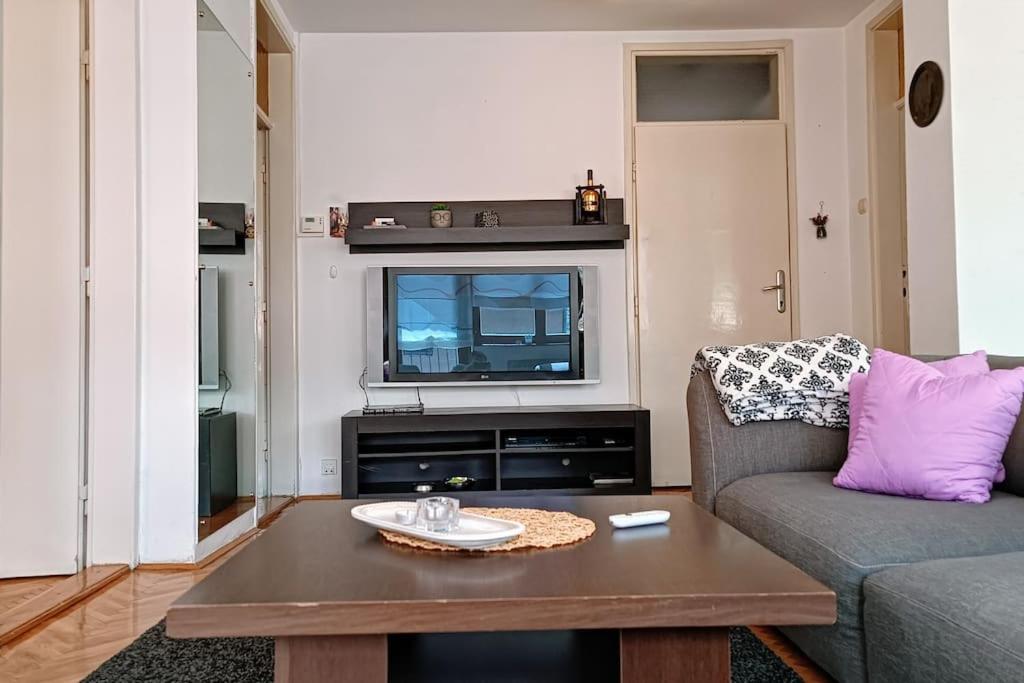 Spacious Condo near Baščaršija - Free Parking