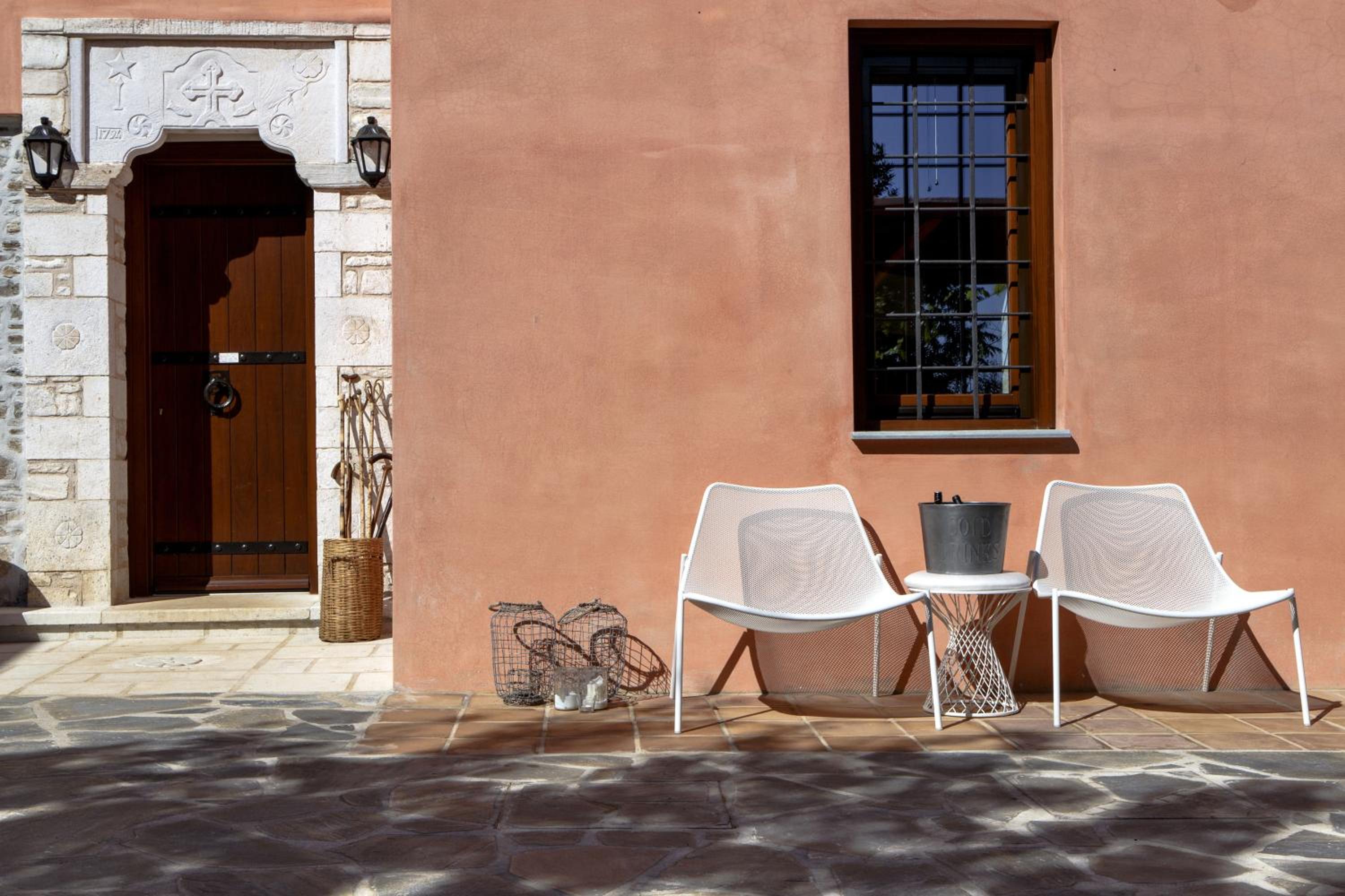 Kalderimi Country House