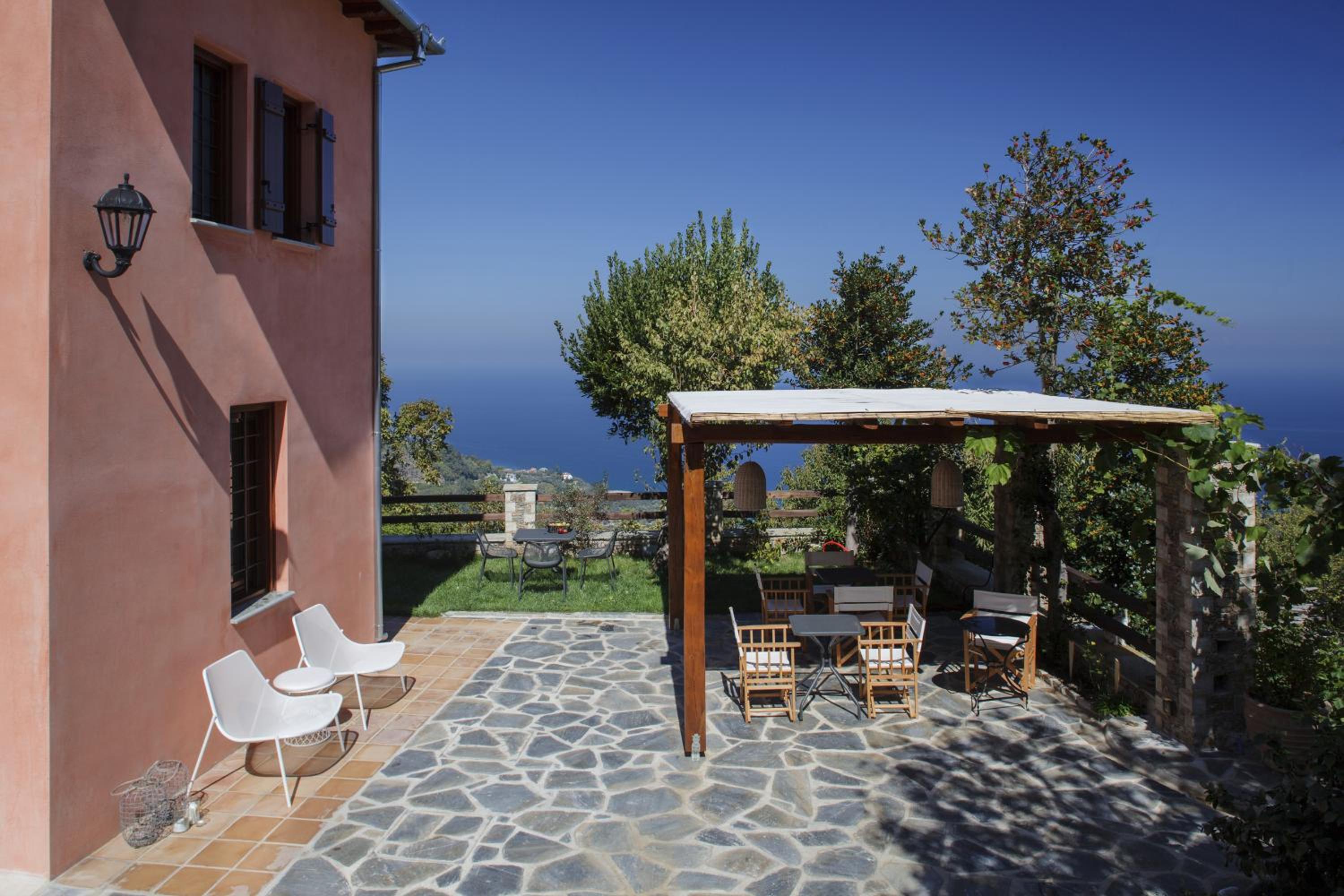 Kalderimi Country House