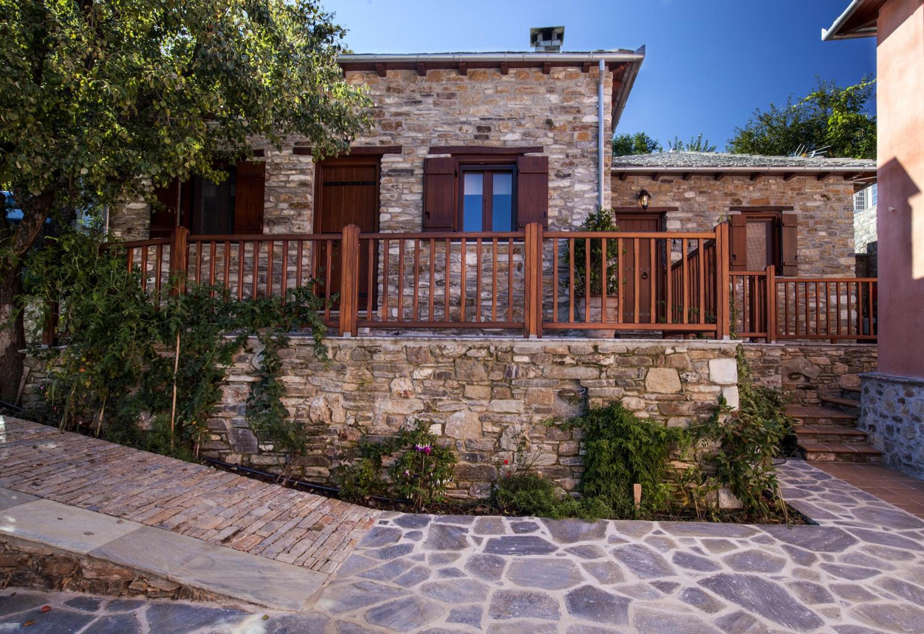 Kalderimi Country House