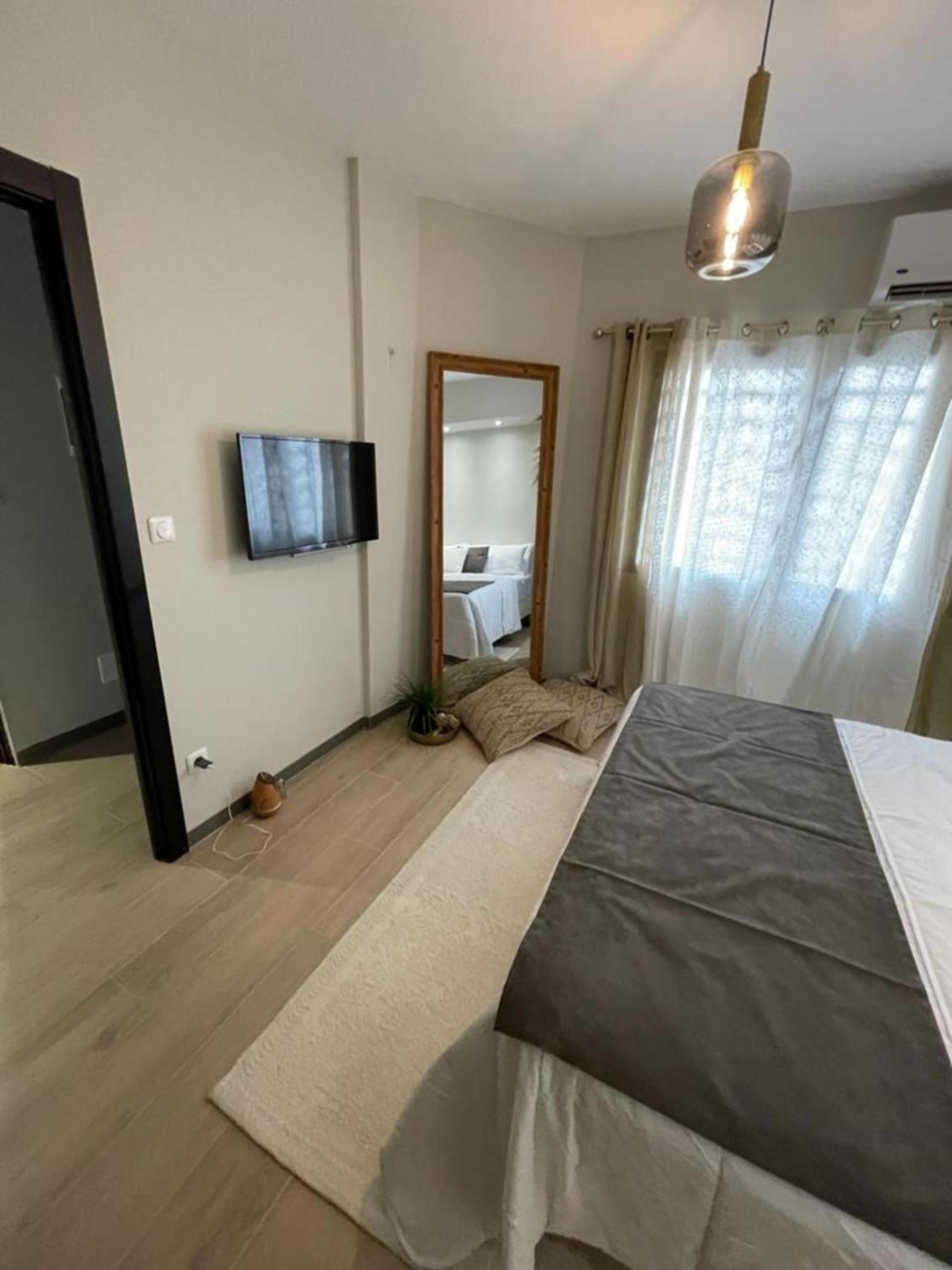 Blenac Suites Residence Appart Hotel A T2 view 3