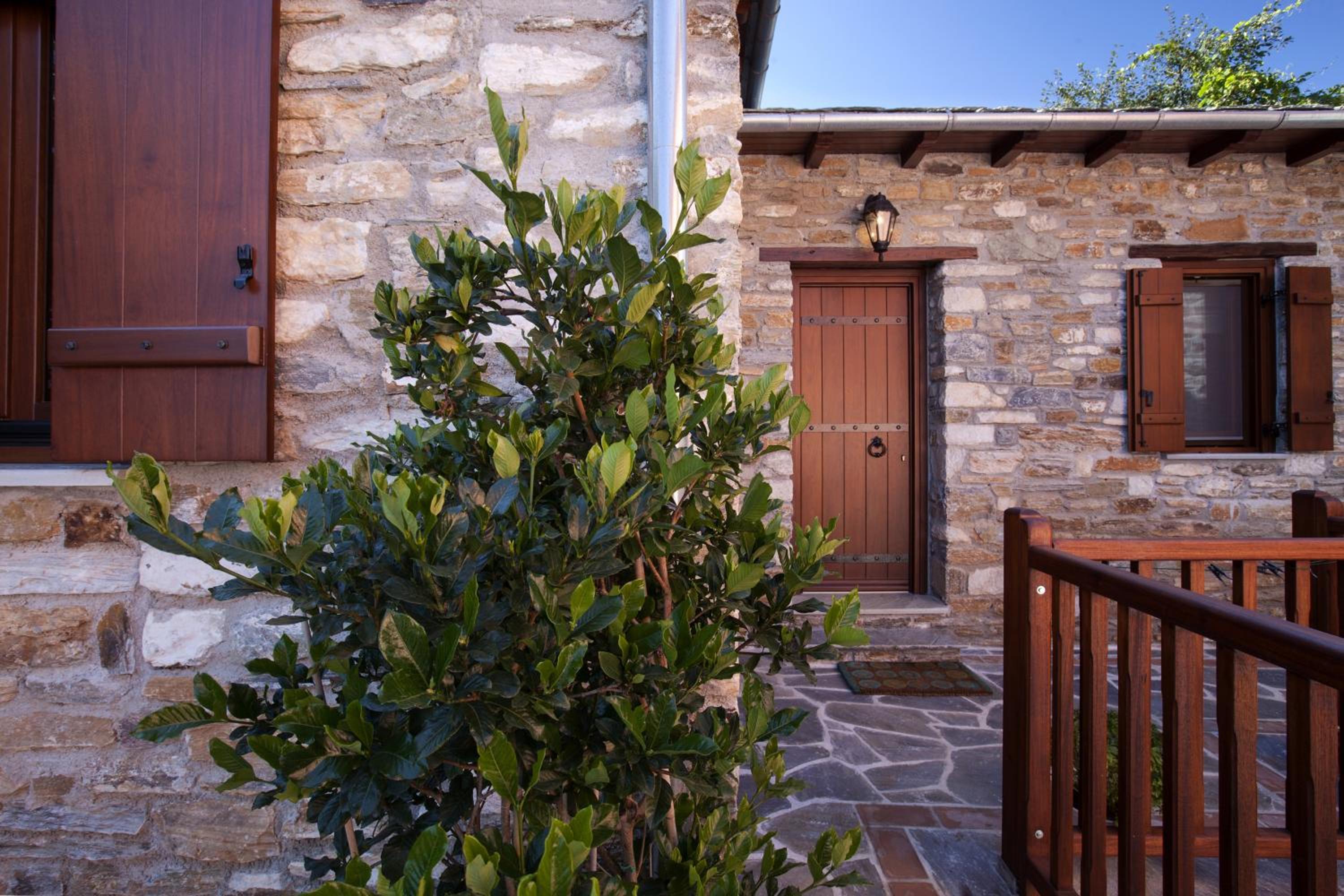 Kalderimi Country House