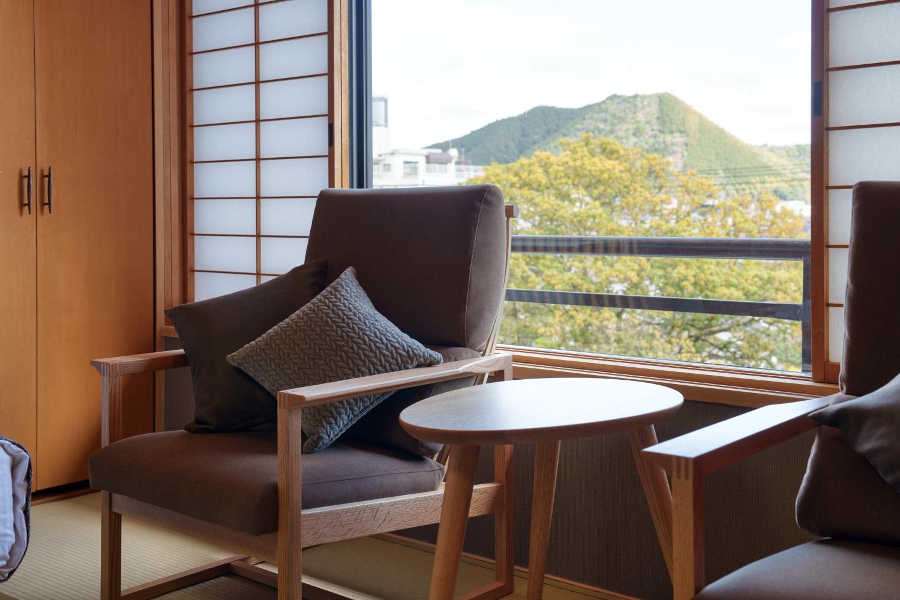 Matsudaya Hotel