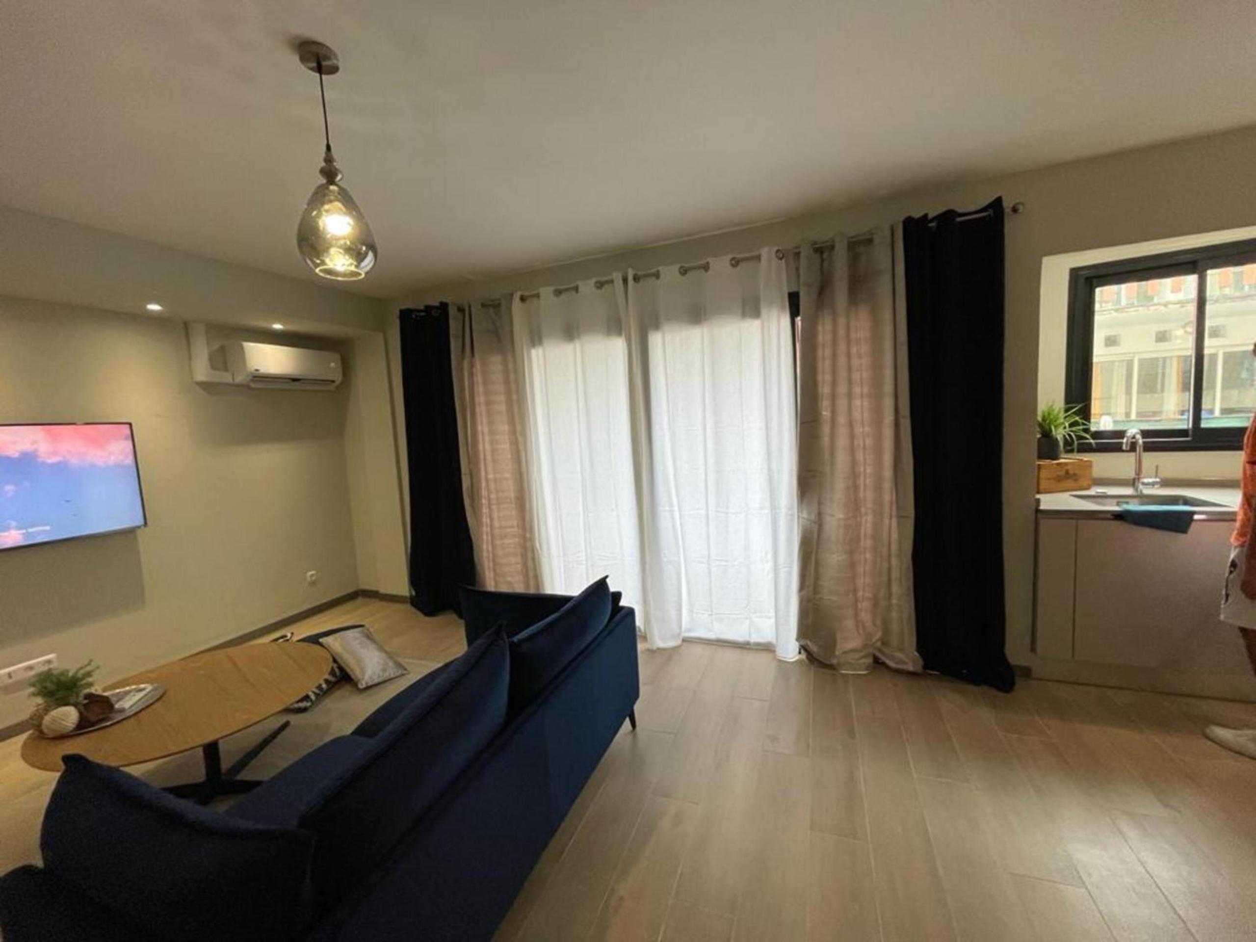 Blenac Suites Residence Appart Hotel A T2 view 5