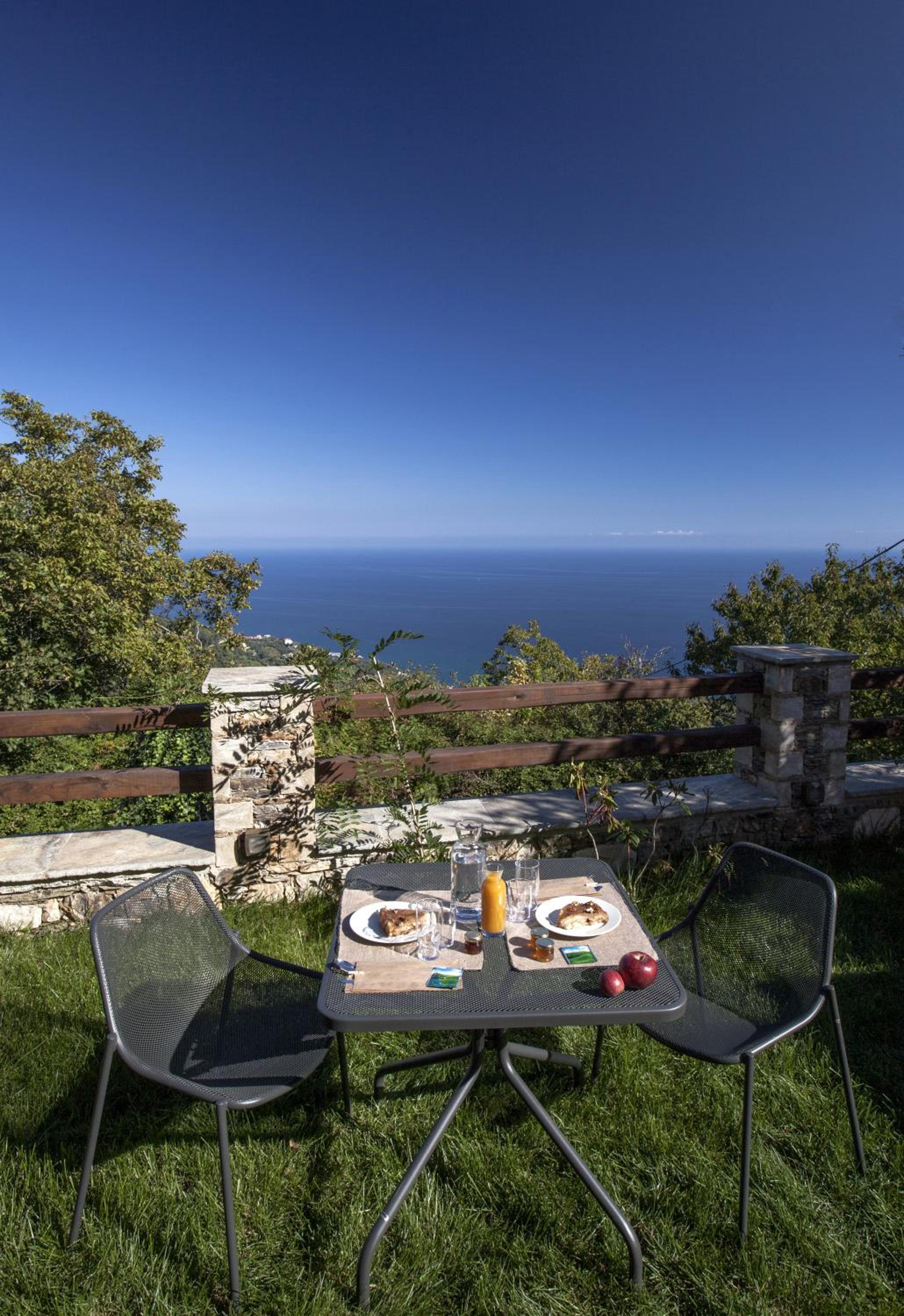 Kalderimi Country House