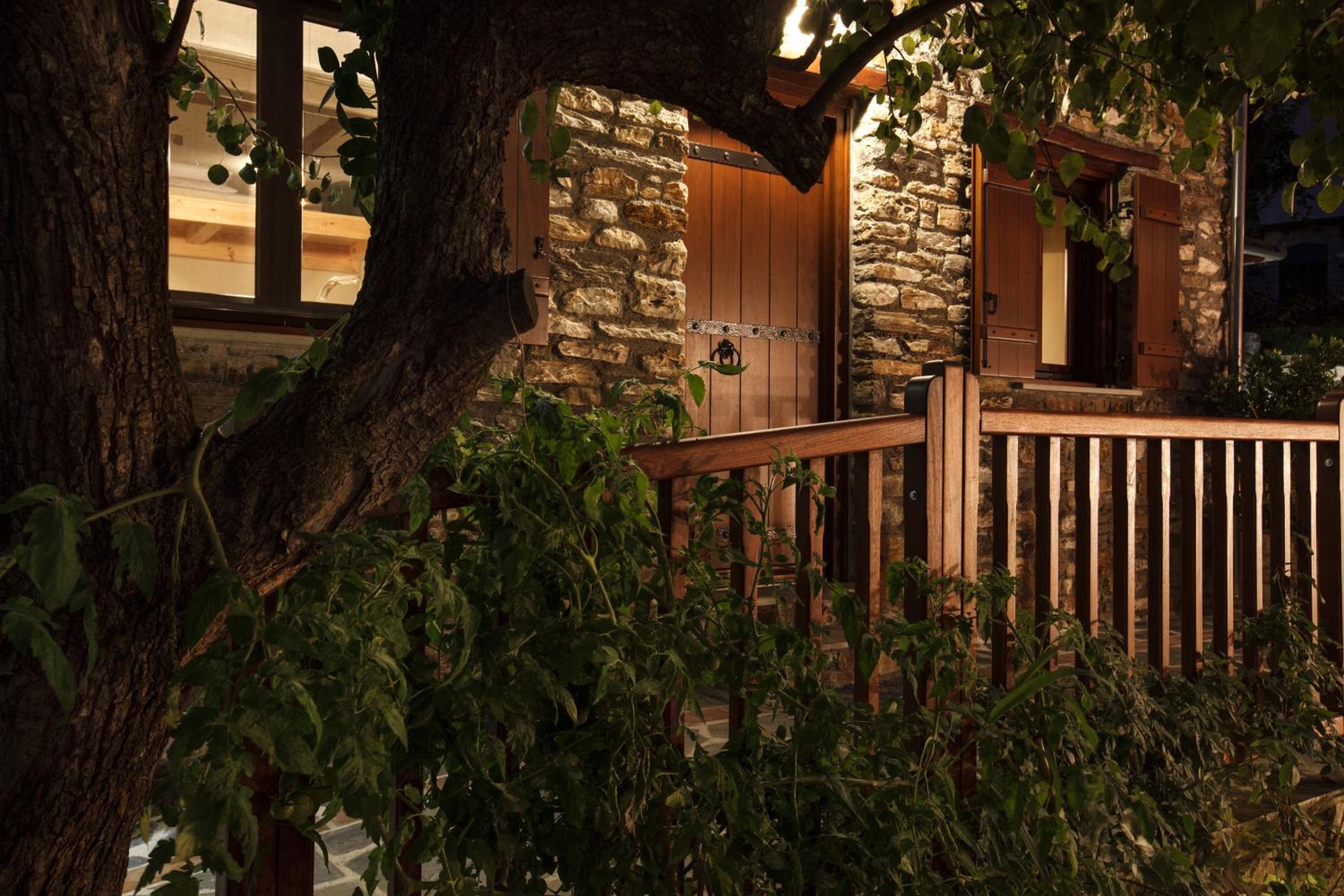 Kalderimi Country House