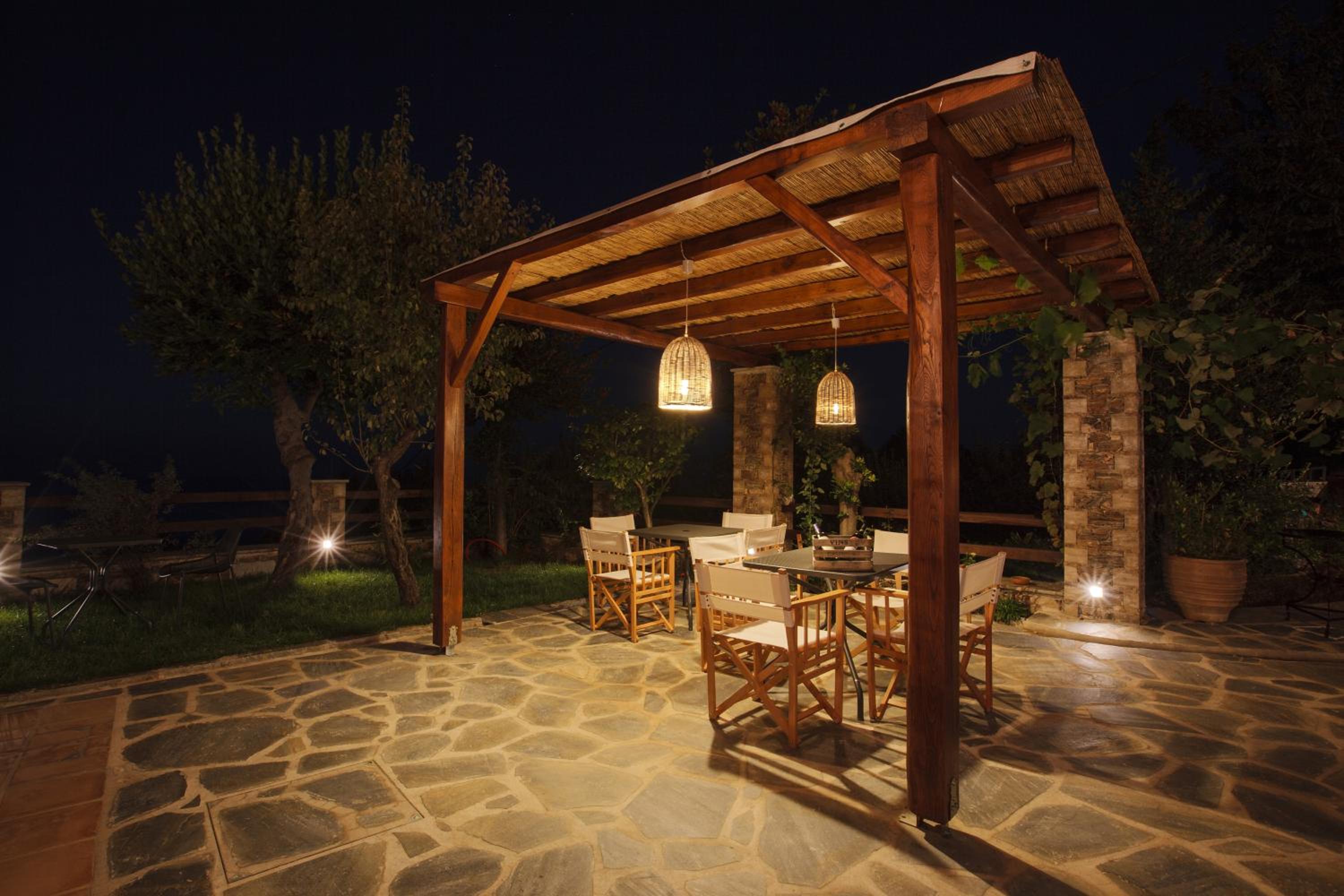 Kalderimi Country House