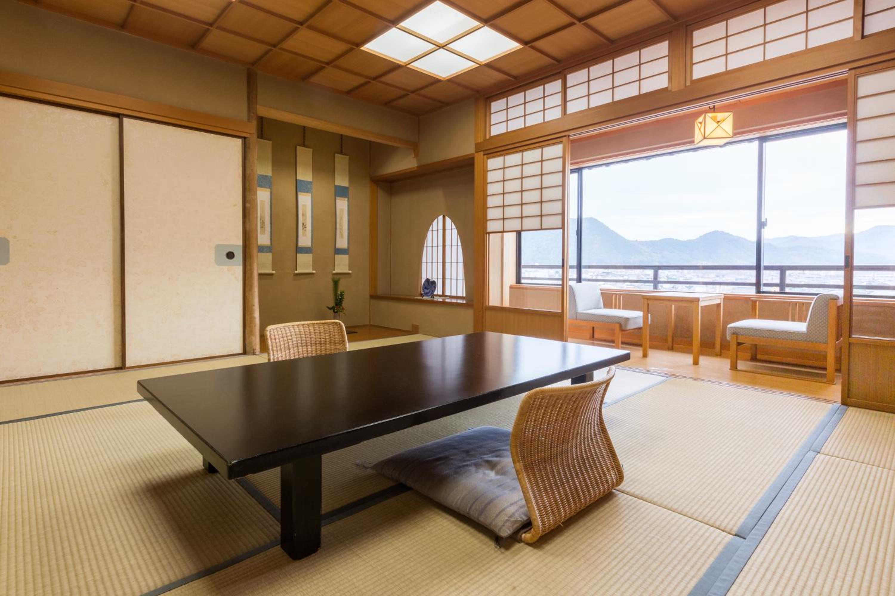 Matsudaya Hotel