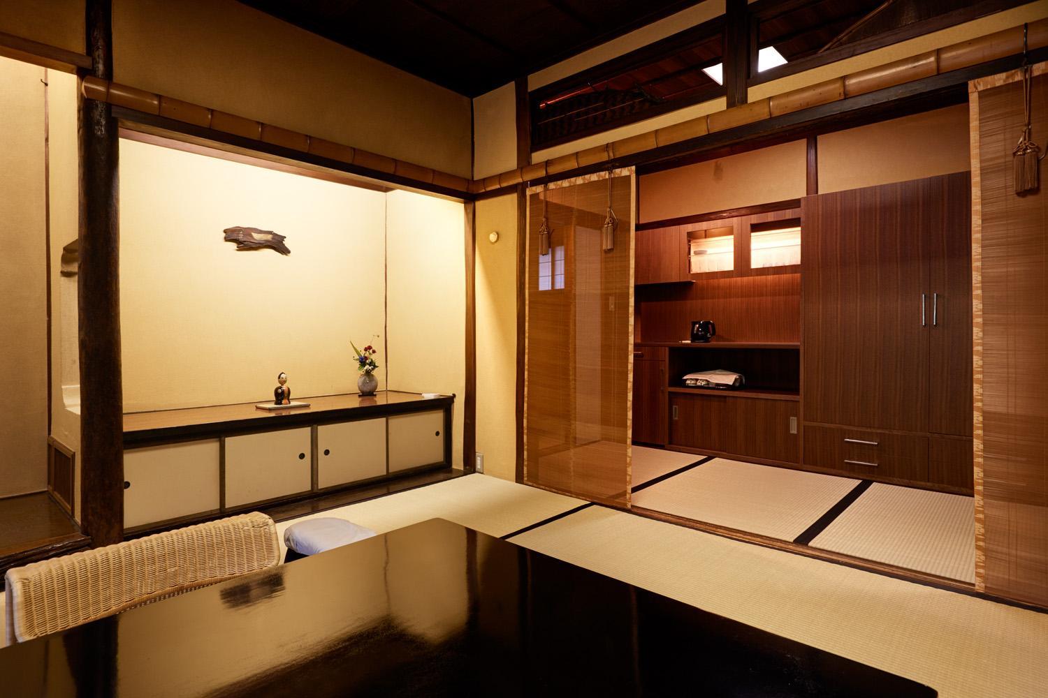 Matsudaya Hotel