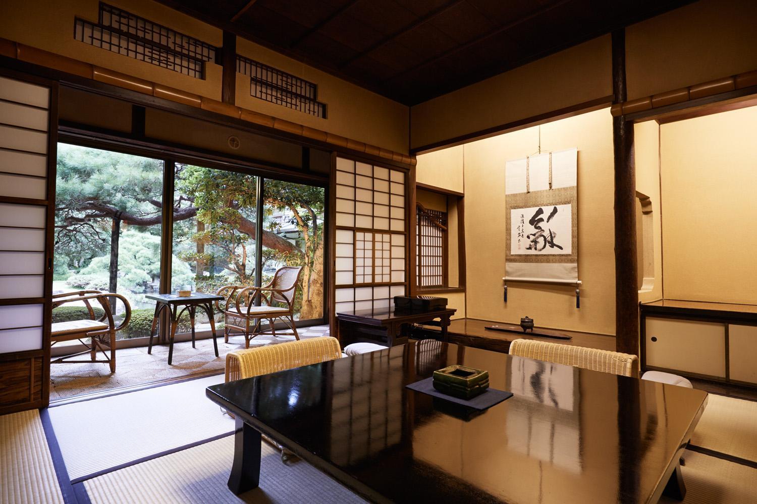 Matsudaya Hotel