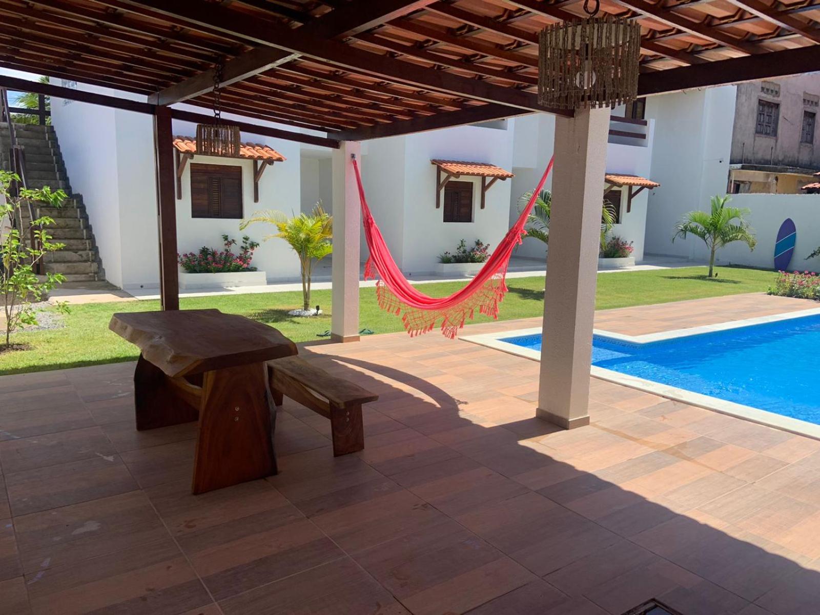 Privê Enseada de Tamandaré com Vista Mar