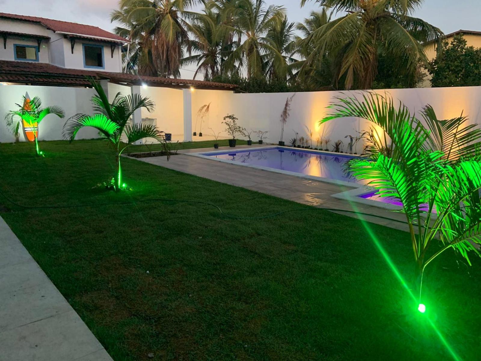 Privê Enseada de Tamandaré com Vista Mar