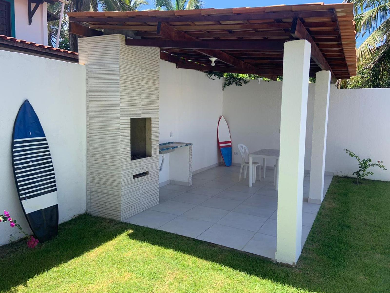 Privê Enseada de Tamandaré com Vista Mar