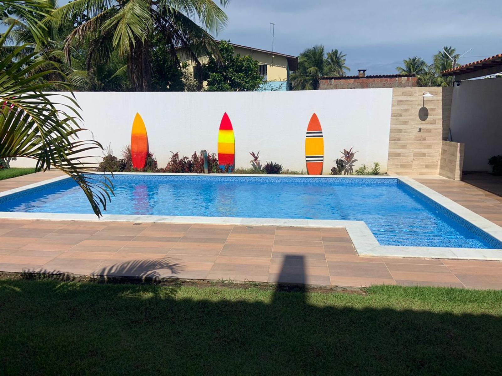 Privê Enseada de Tamandaré com Vista Mar