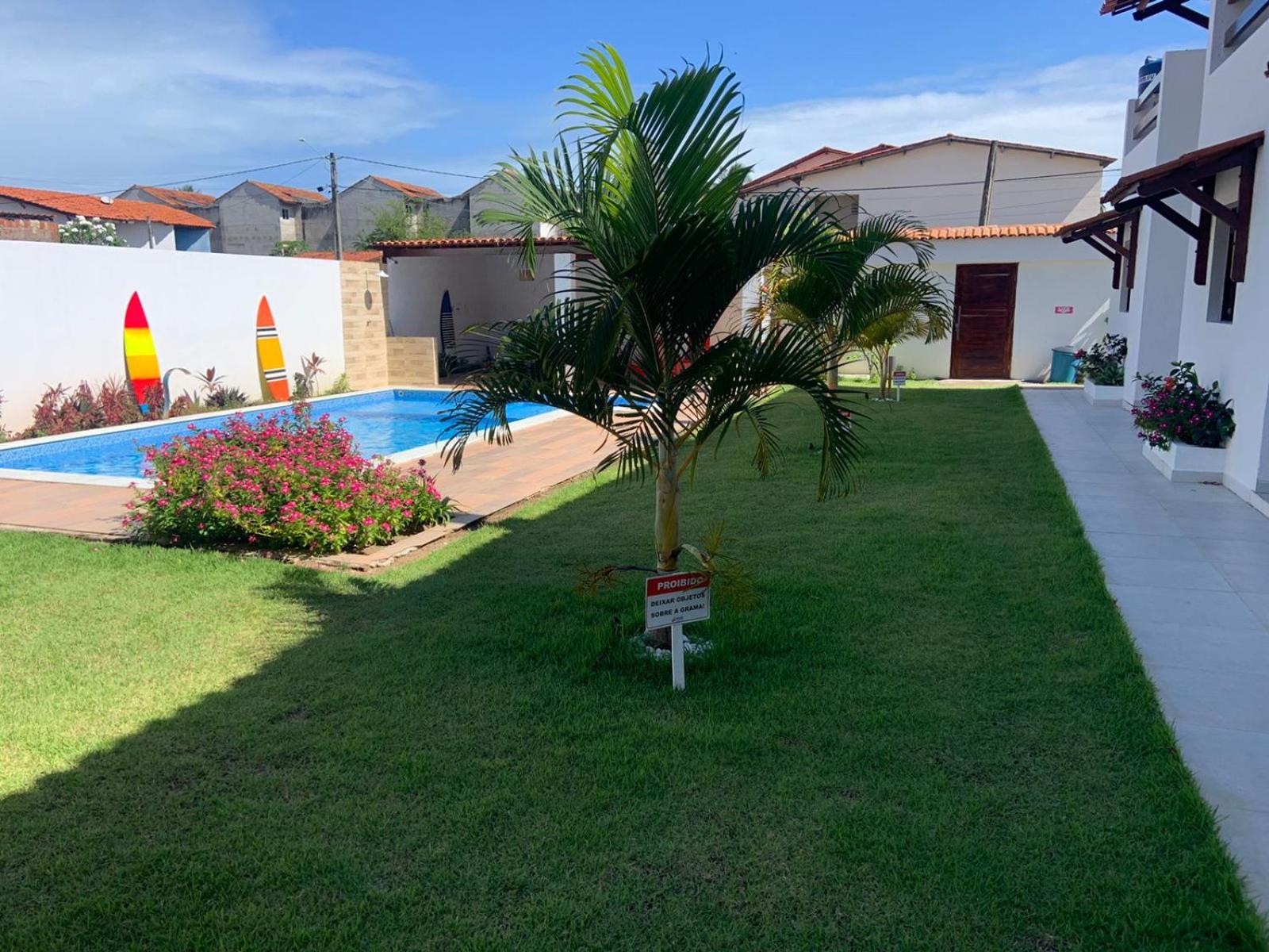 Privê Enseada de Tamandaré com Vista Mar