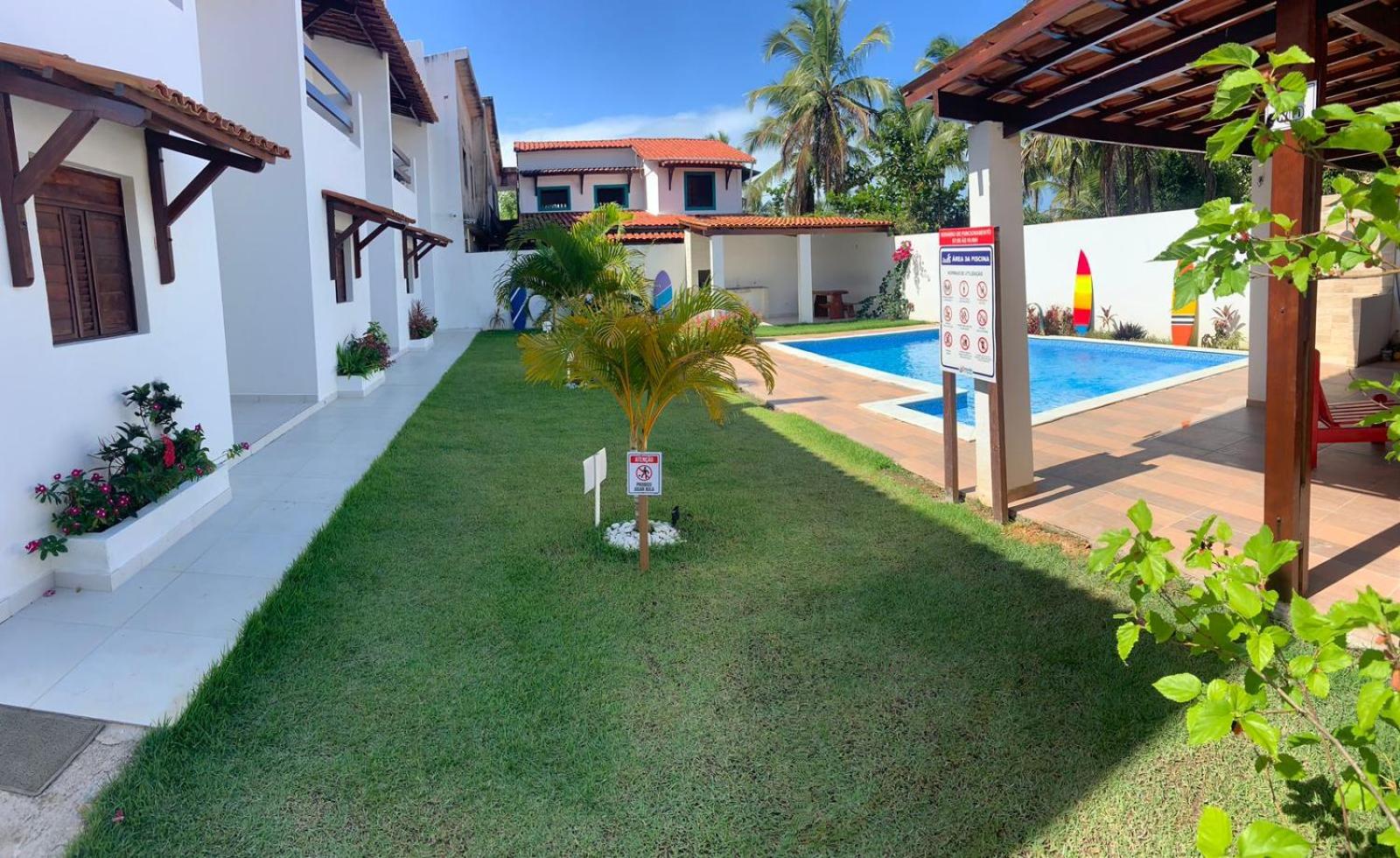 Privê Enseada de Tamandaré com Vista Mar