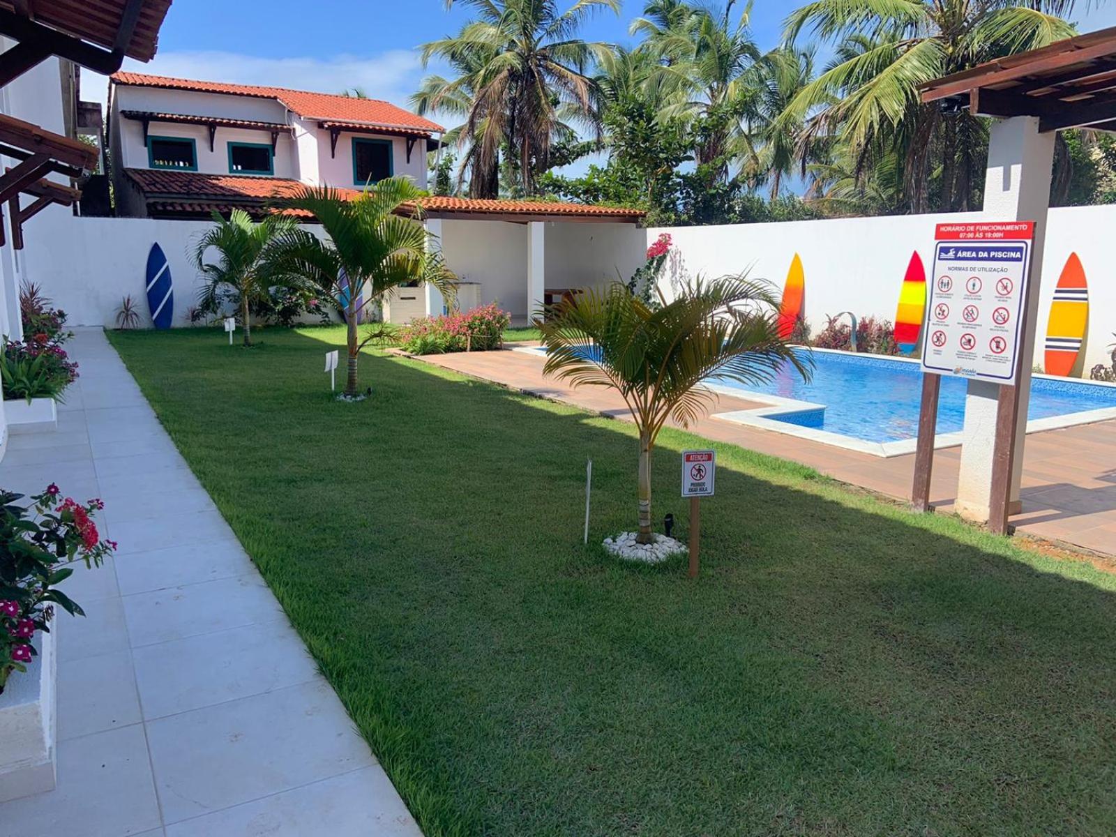 Privê Enseada de Tamandaré com Vista Mar