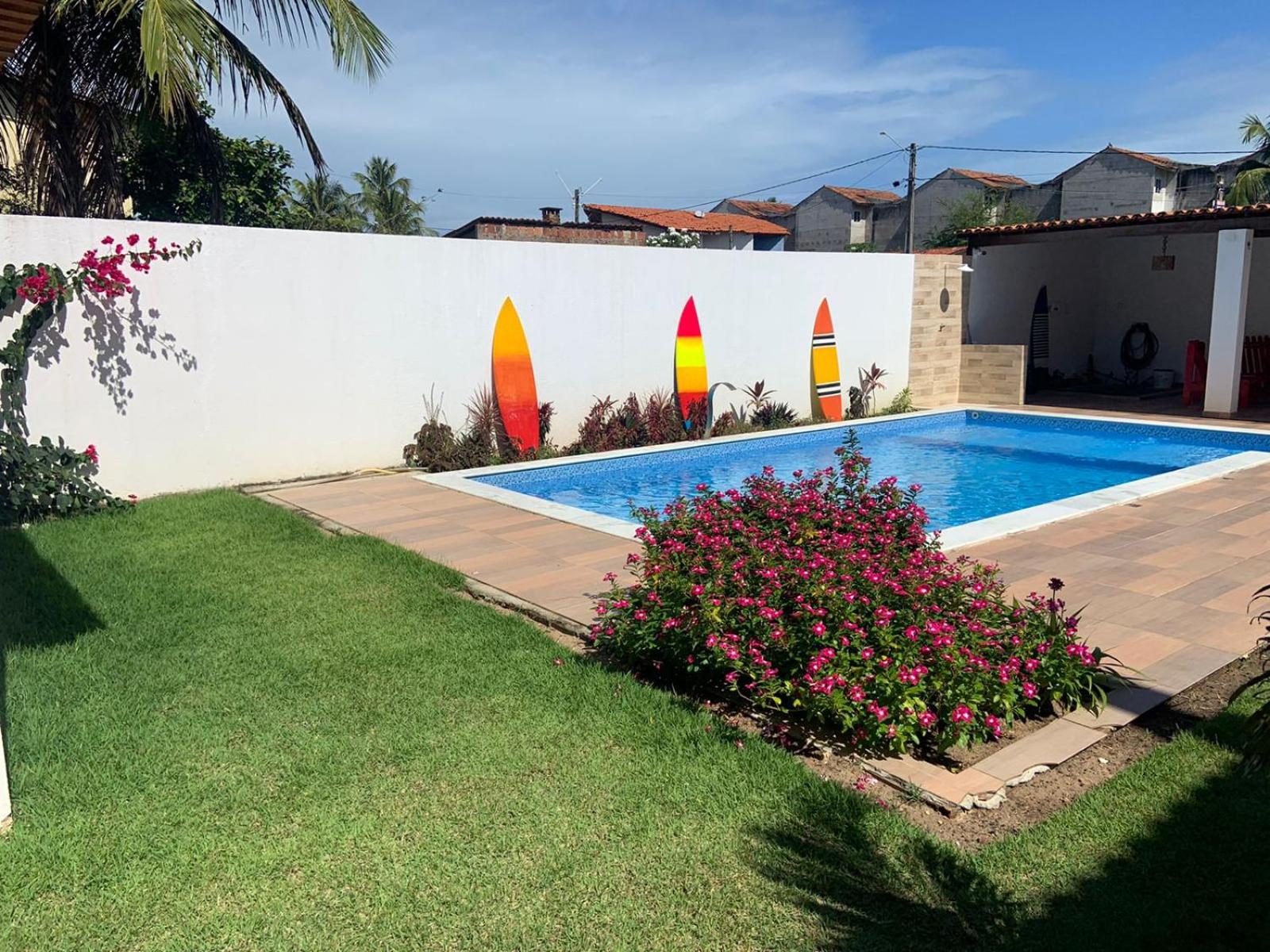 Privê Enseada de Tamandaré com Vista Mar