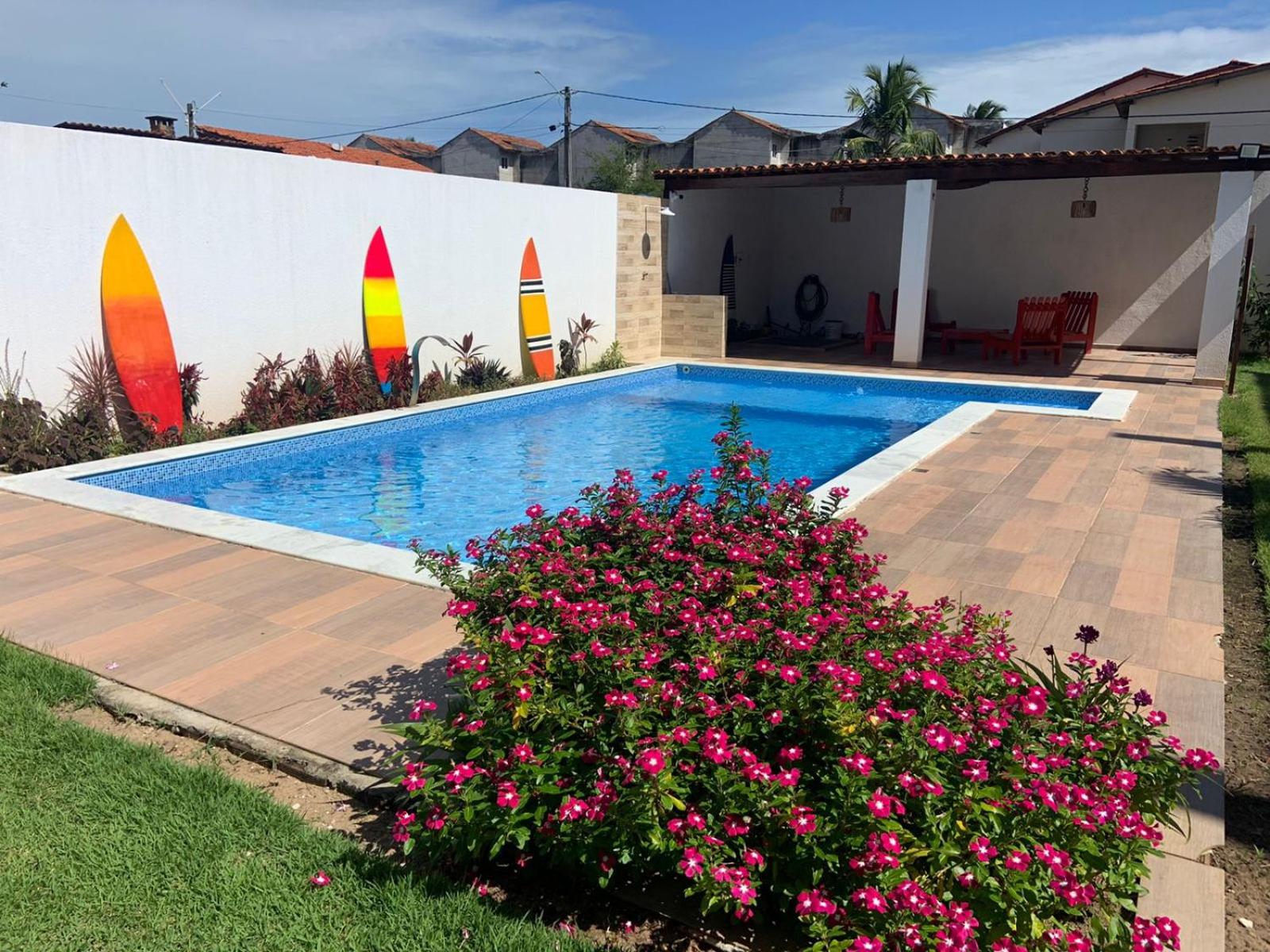 Privê Enseada de Tamandaré com Vista Mar
