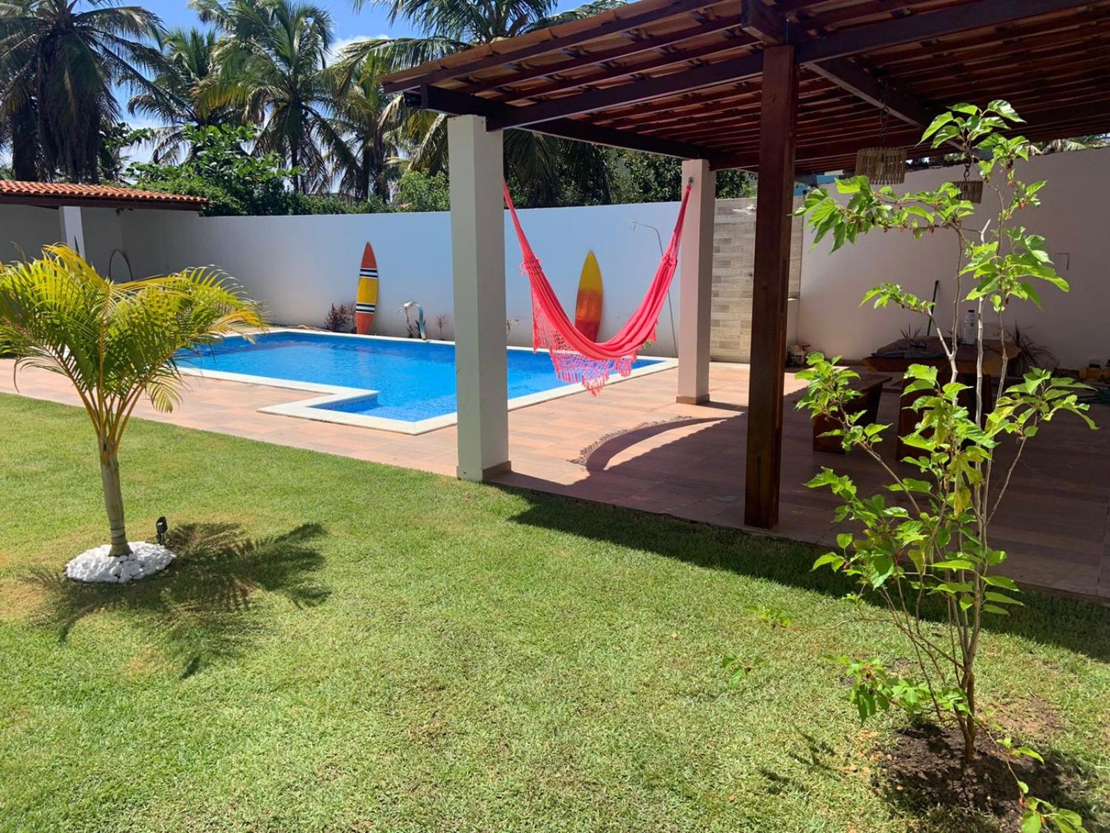 Privê Enseada de Tamandaré com Vista Mar