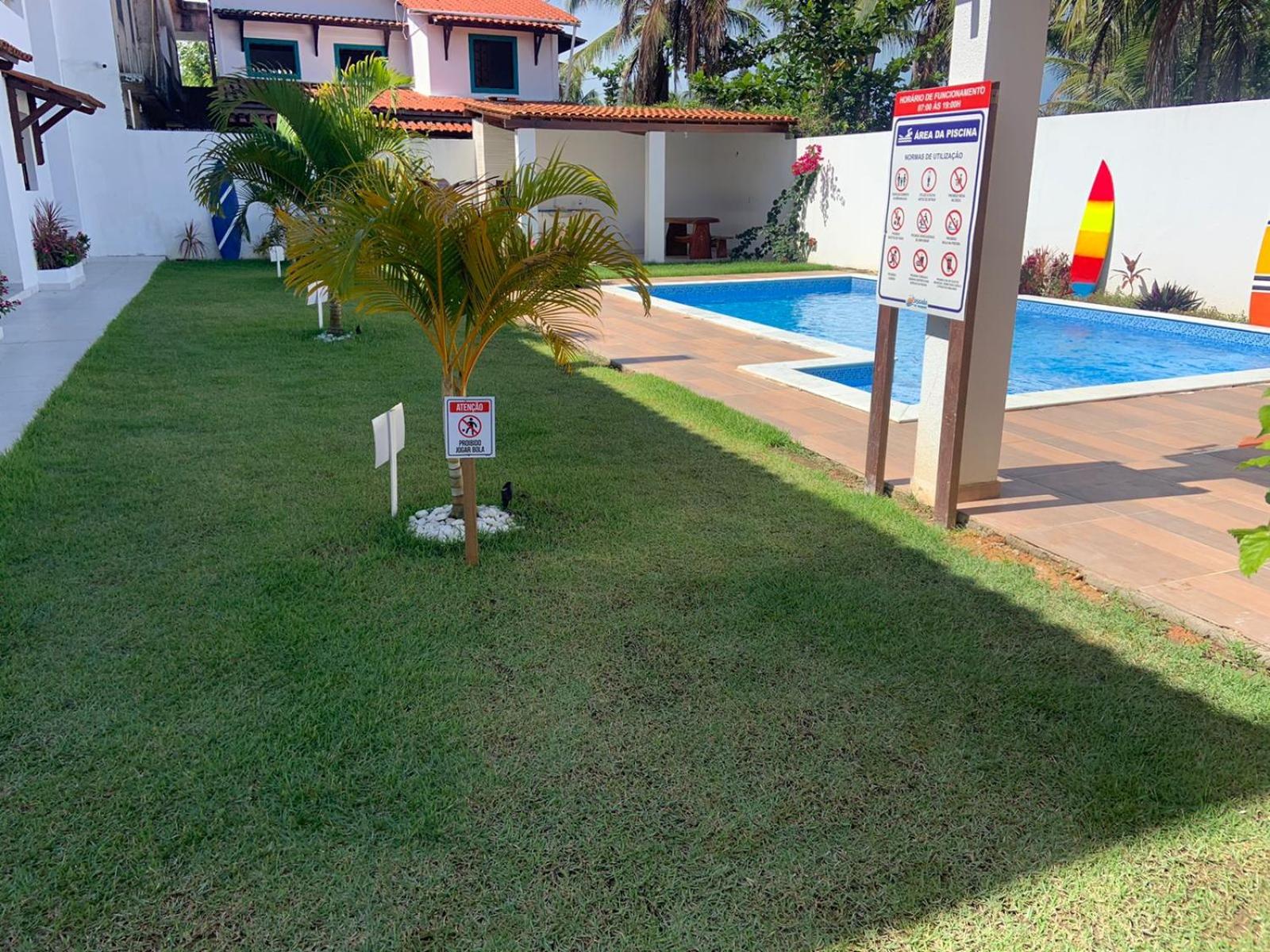 Privê Enseada de Tamandaré com Vista Mar