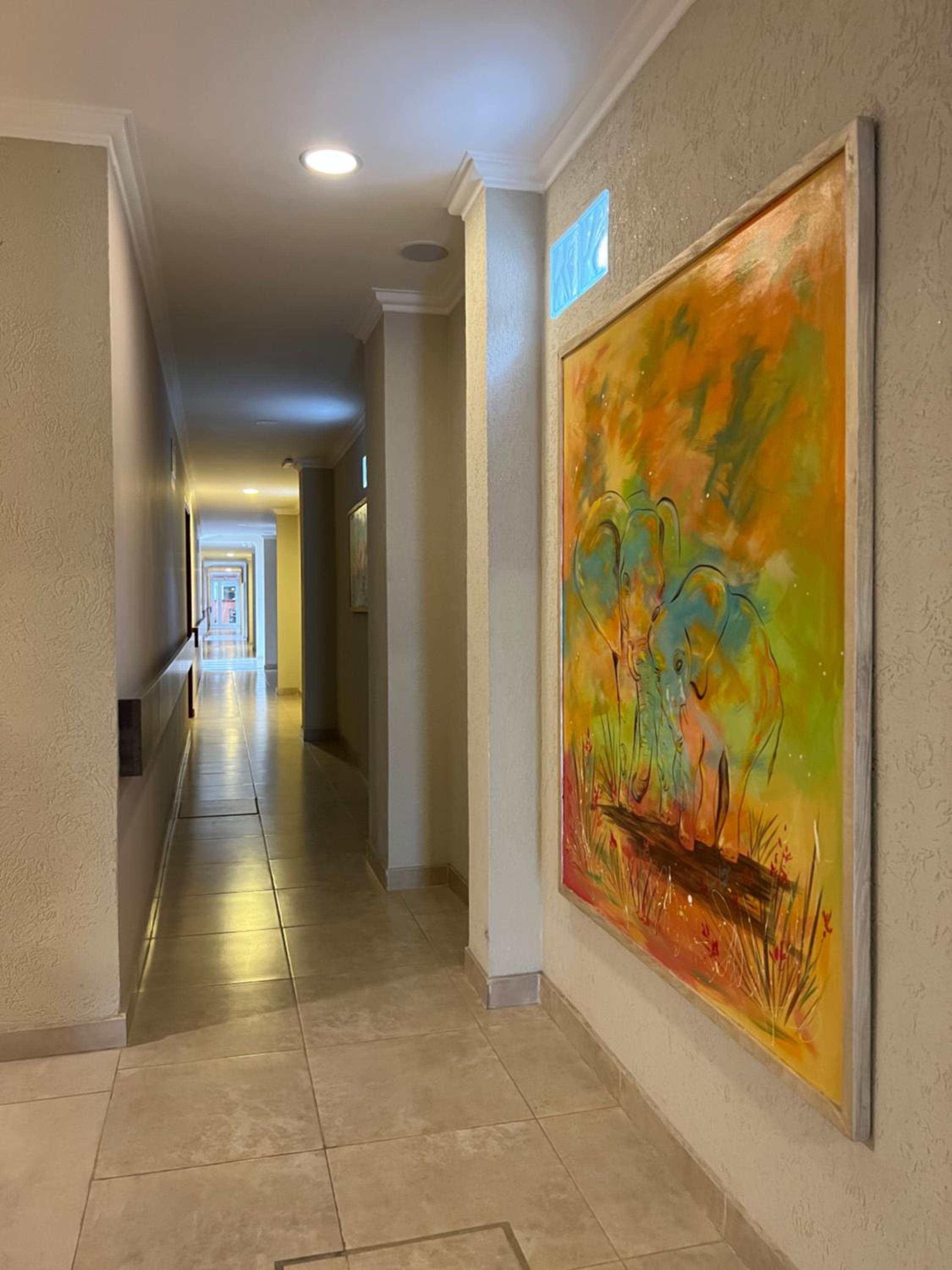 Apartamentos Bella Vista