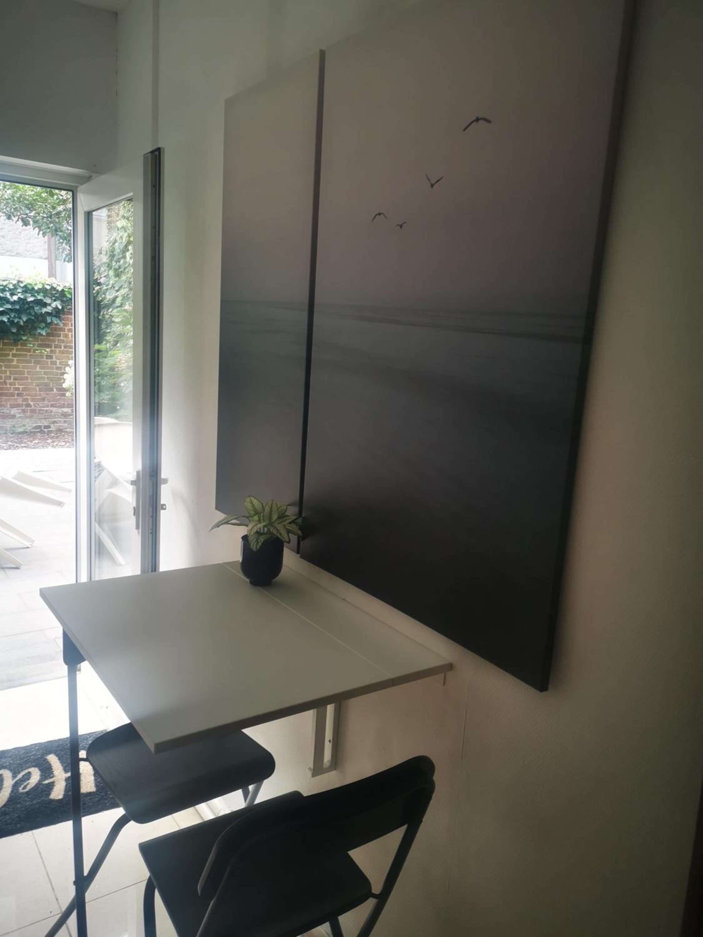 Studio - un lit en ville