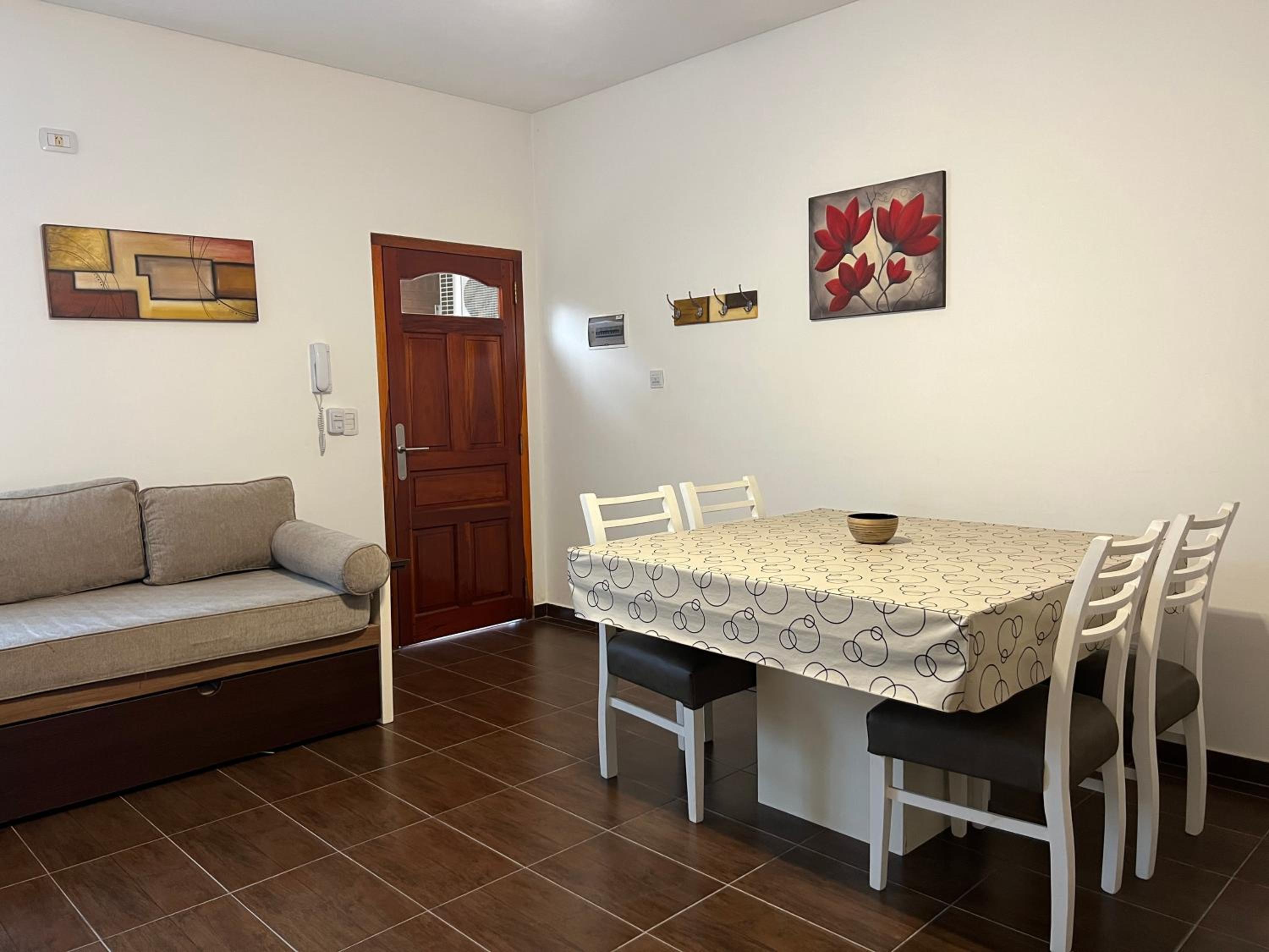 Apartamentos Bella Vista