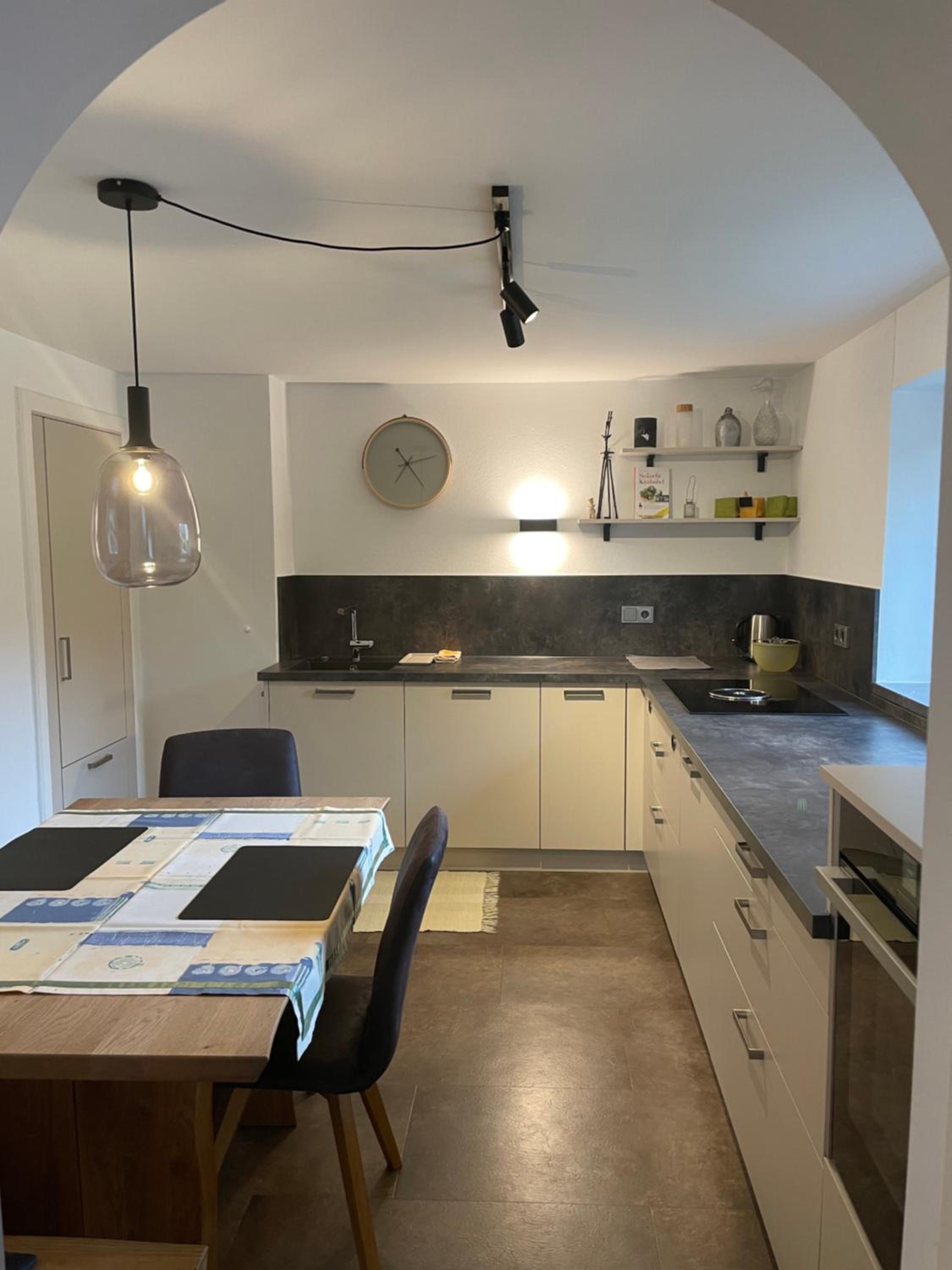 Ferienwohnung Kitzbichler view 2