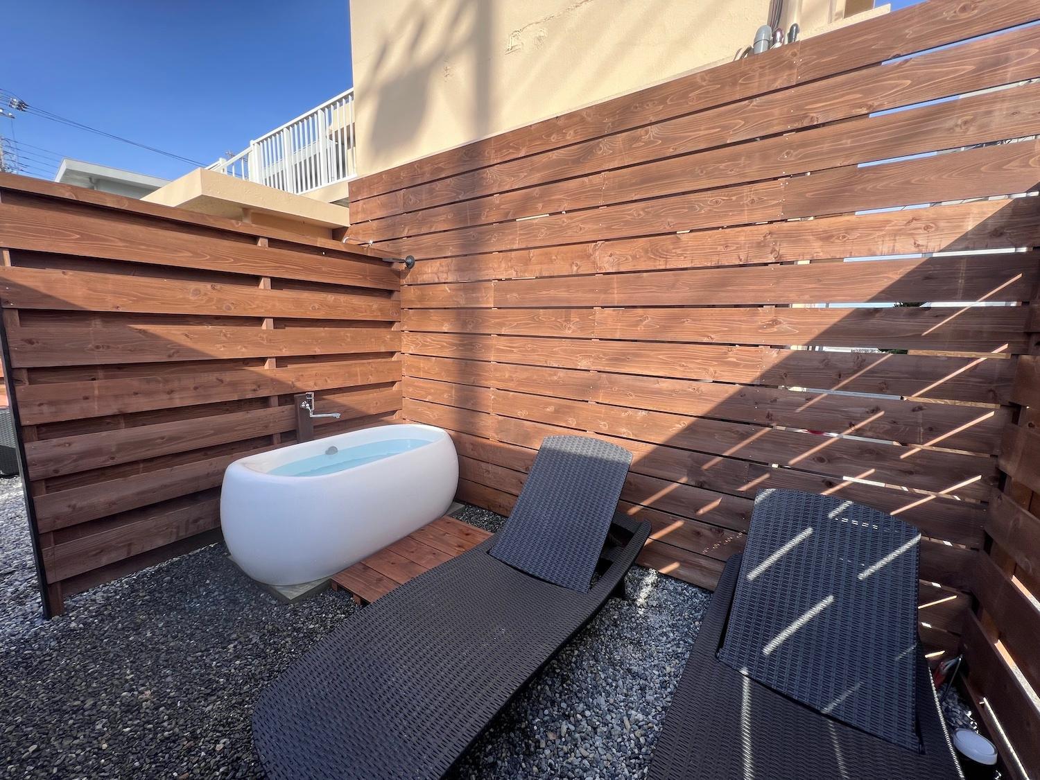 Etcetera Guest House