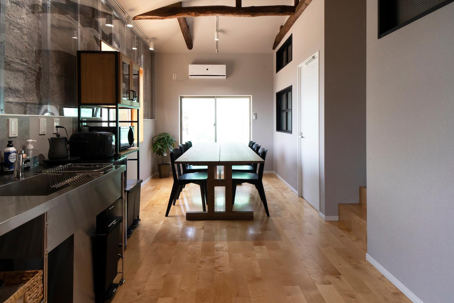 Etcetera Guest House