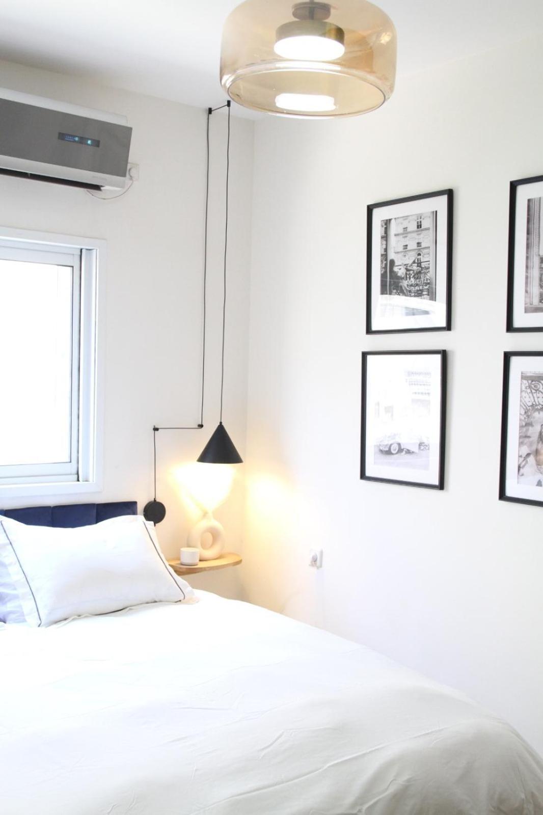 Miklat Tranquil Charming Apt Near Park By Feelhome view 2