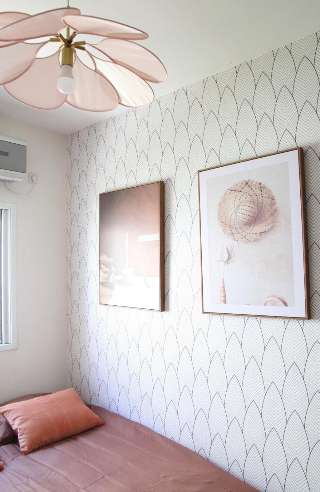 Miklat Tranquil Charming Apt Near Park By Feelhome view 3