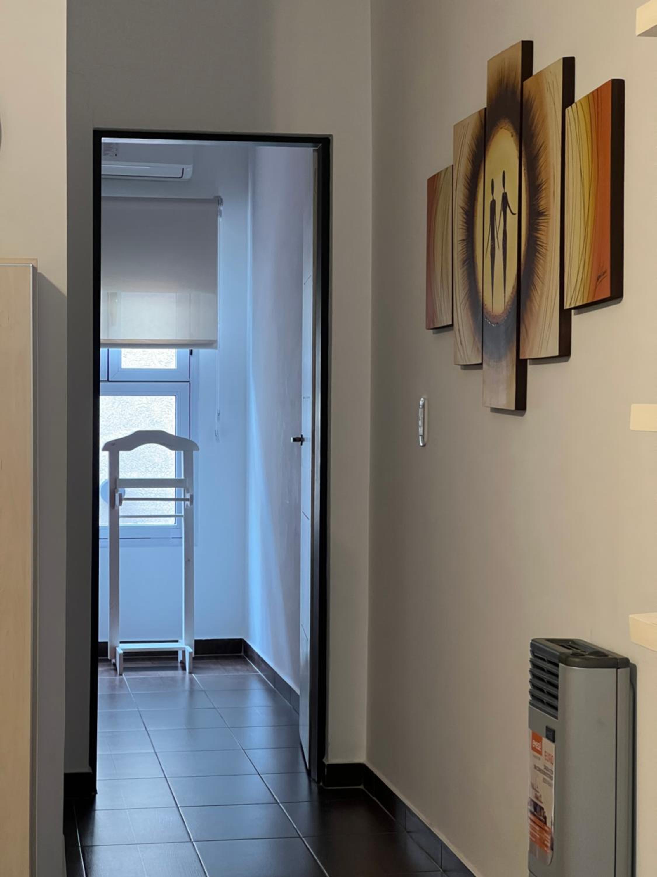 Apartamentos Bella Vista