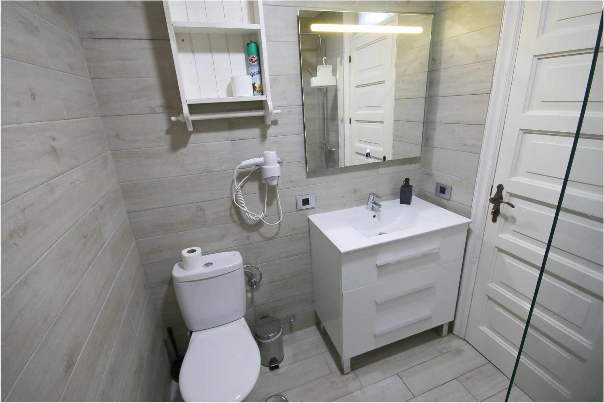 Parque Santiago II Studio 511 by Tenerife Rental view 3