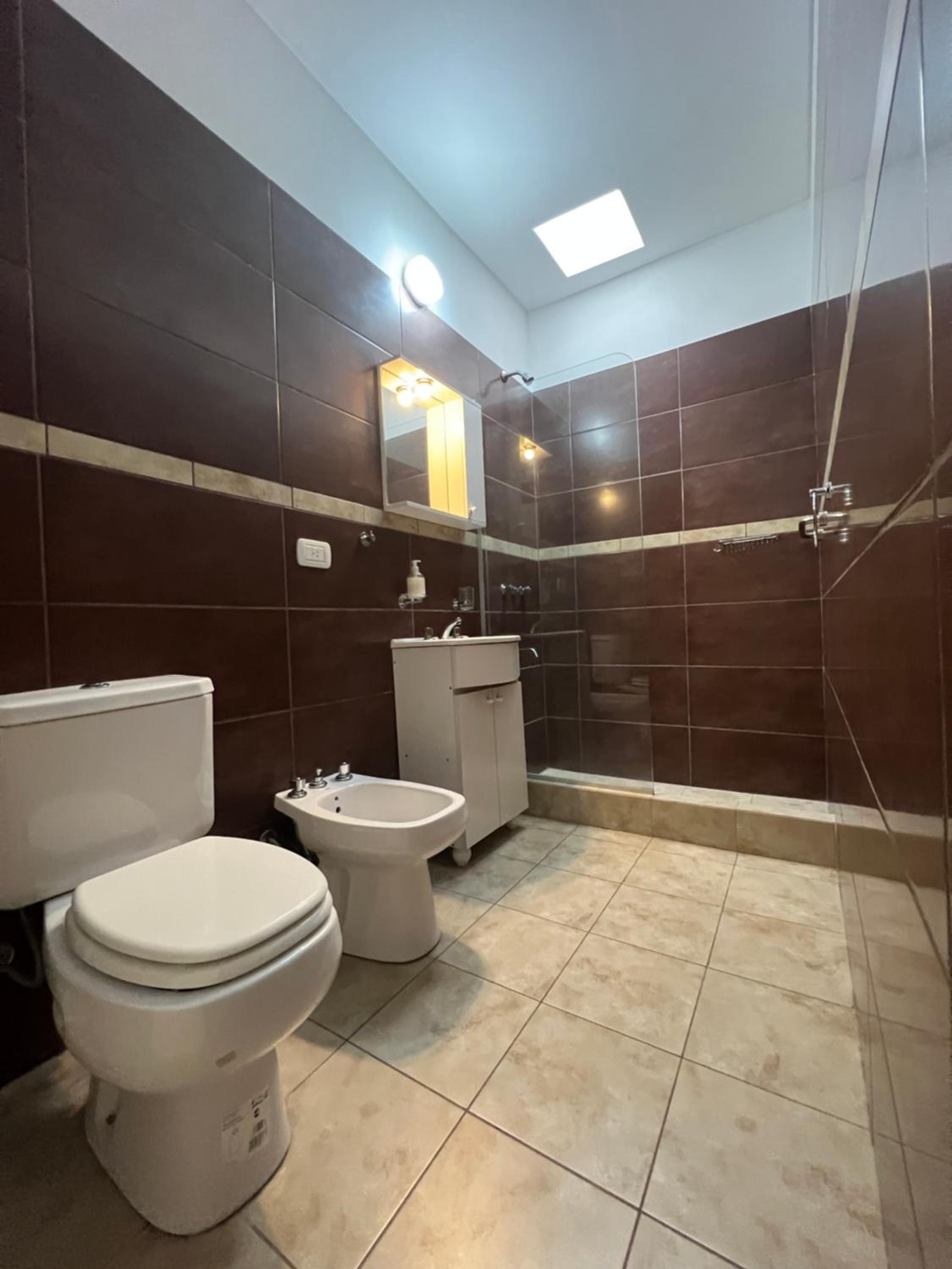 Apartamentos Bella Vista