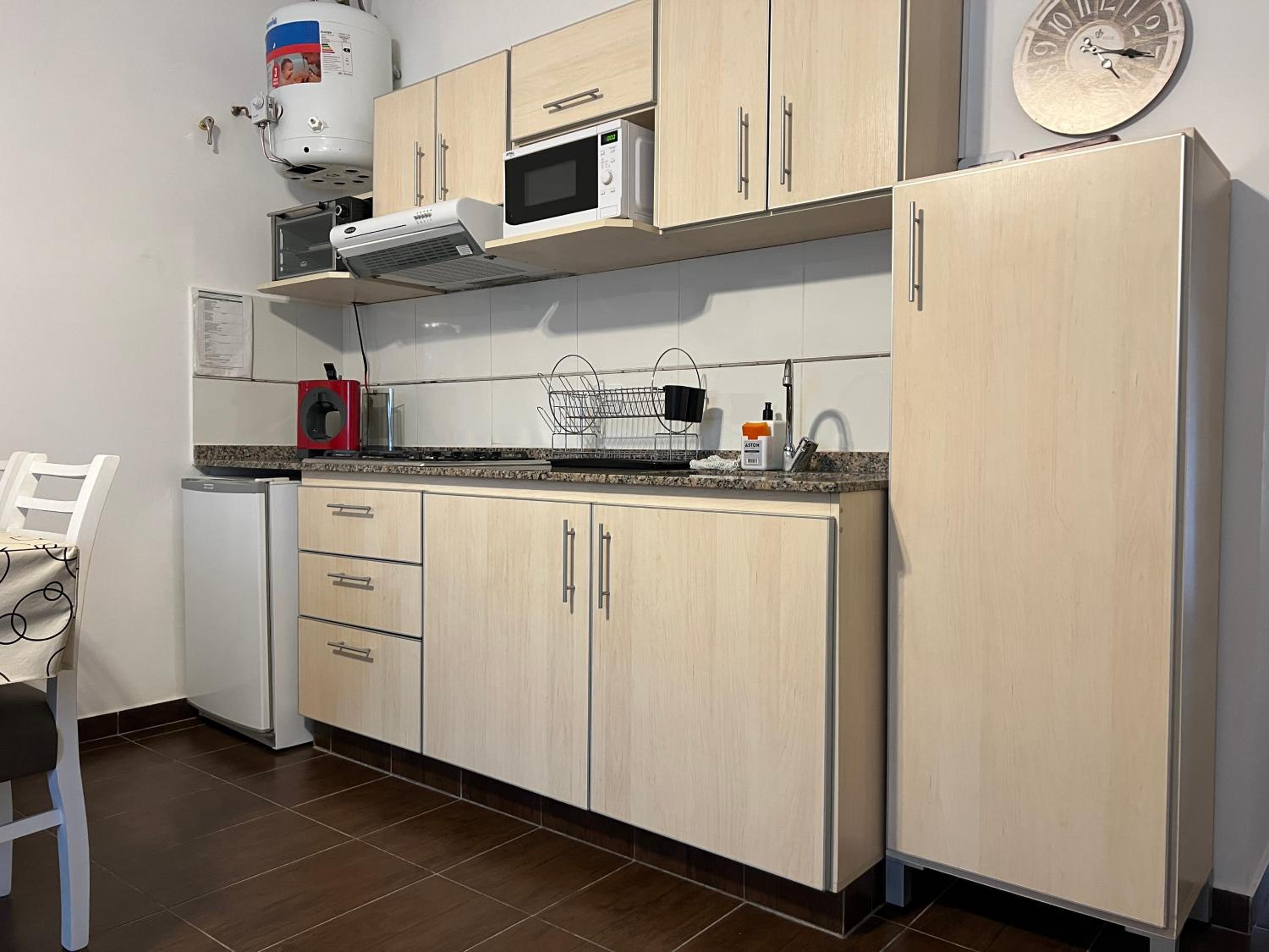 Apartamentos Bella Vista