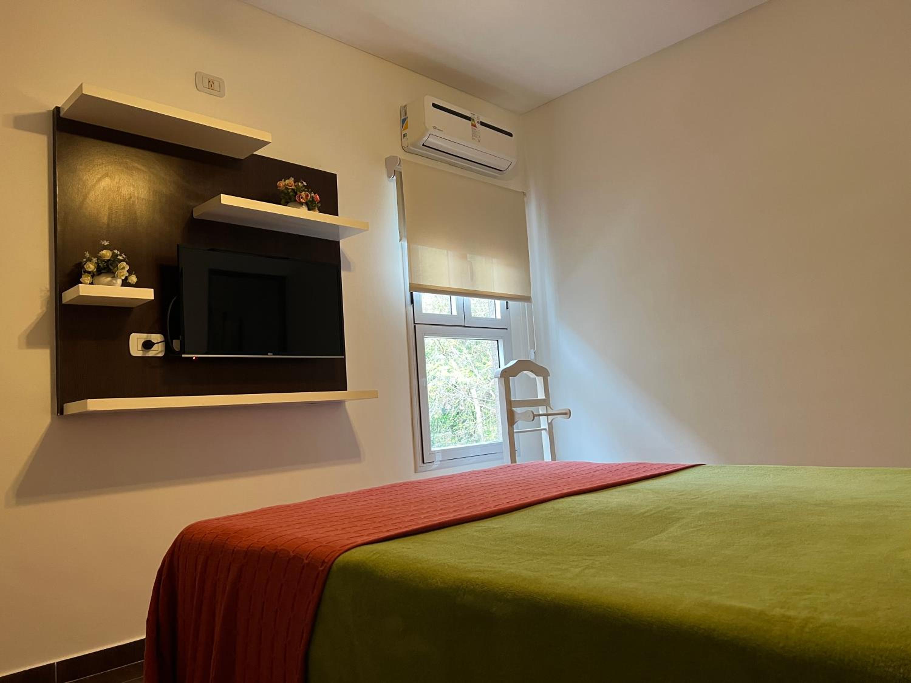 Apartamentos Bella Vista