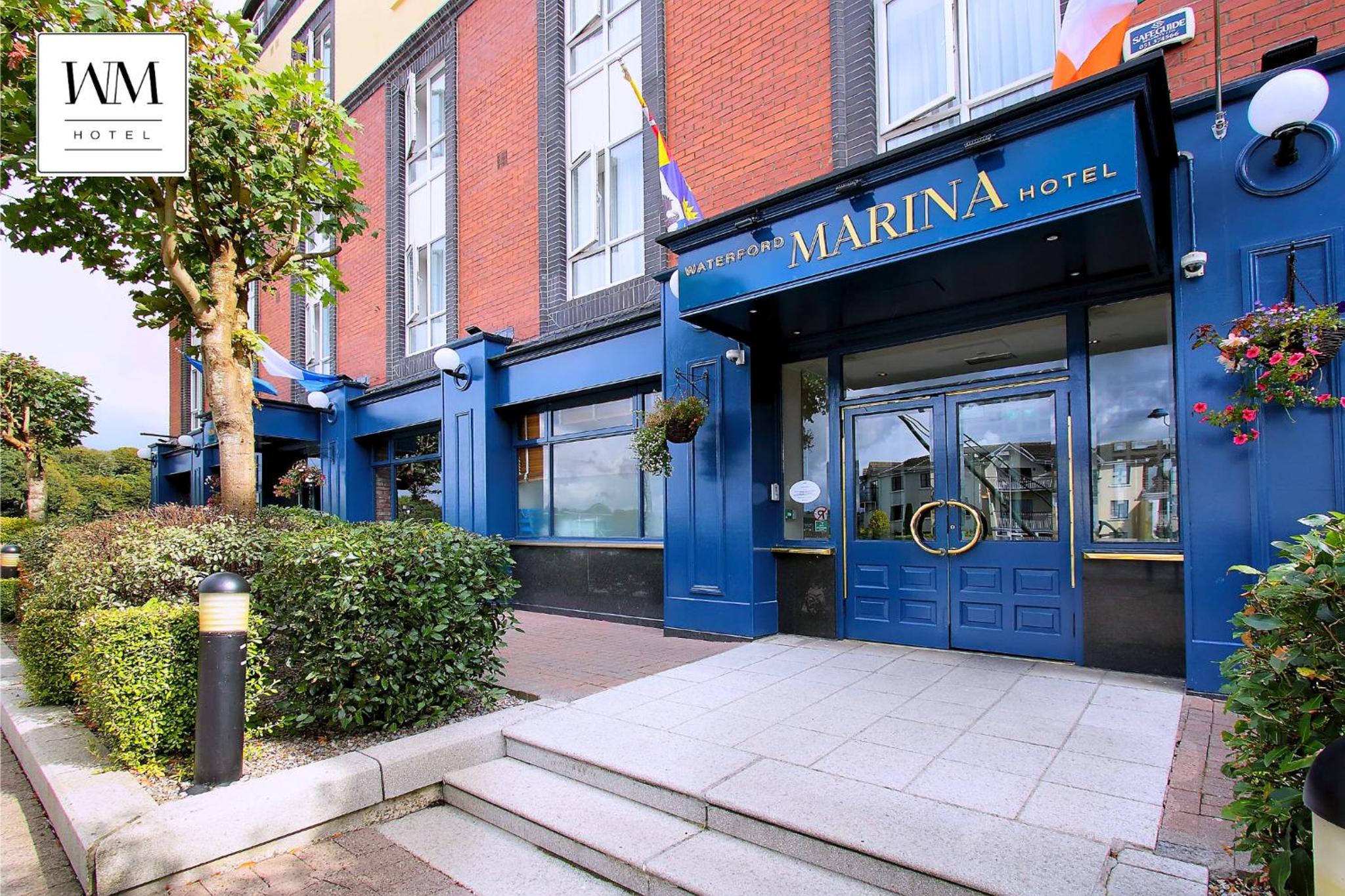 Waterford Vacations - Waterford Marina Hotel - Property Image 1