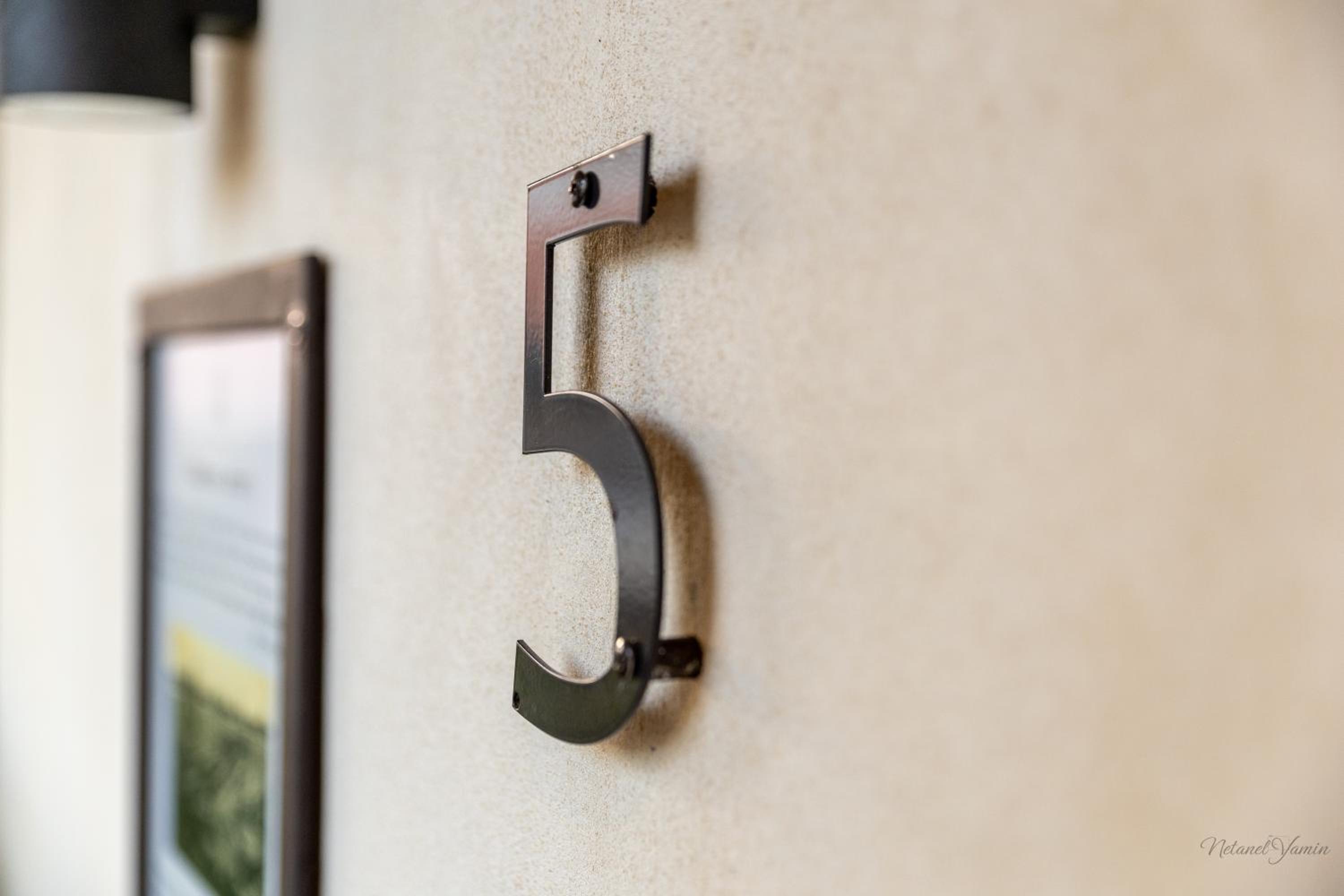 Hagafen Boutique Suites