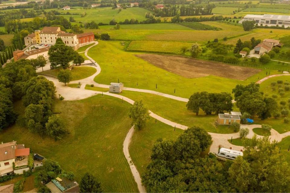 Villa San Biagio
