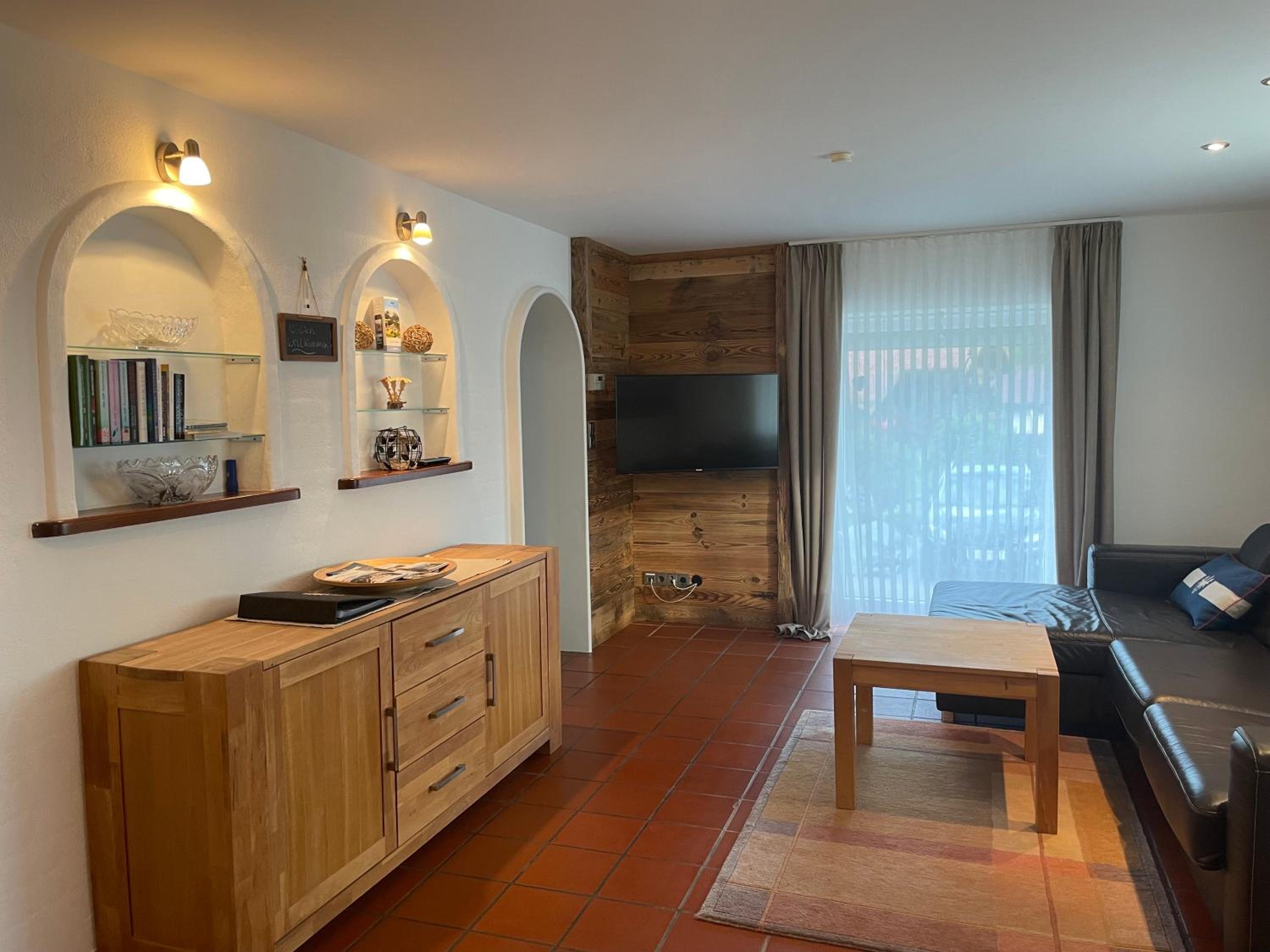 Ferienwohnung Kitzbichler view 4
