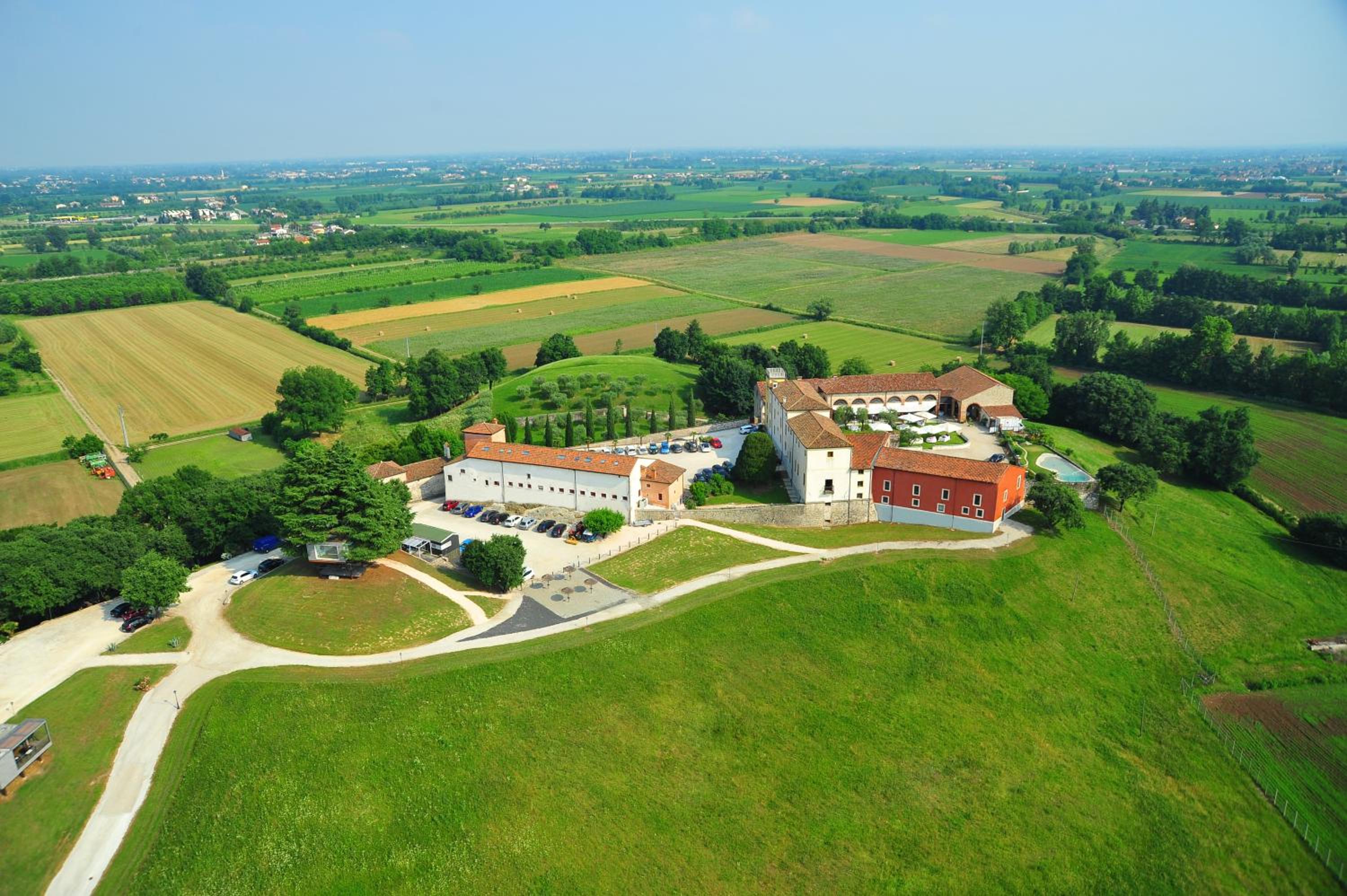 Villa San Biagio
