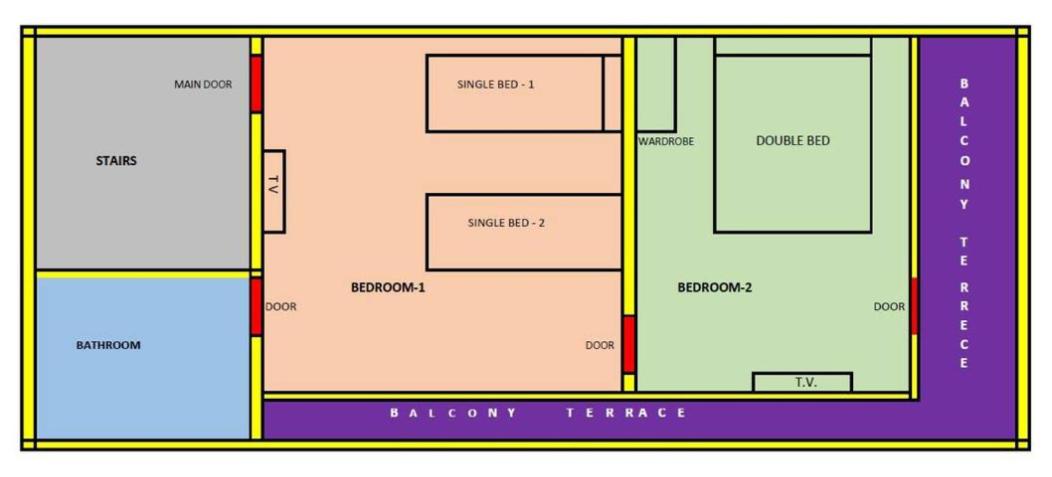 Sultan House - Image 84