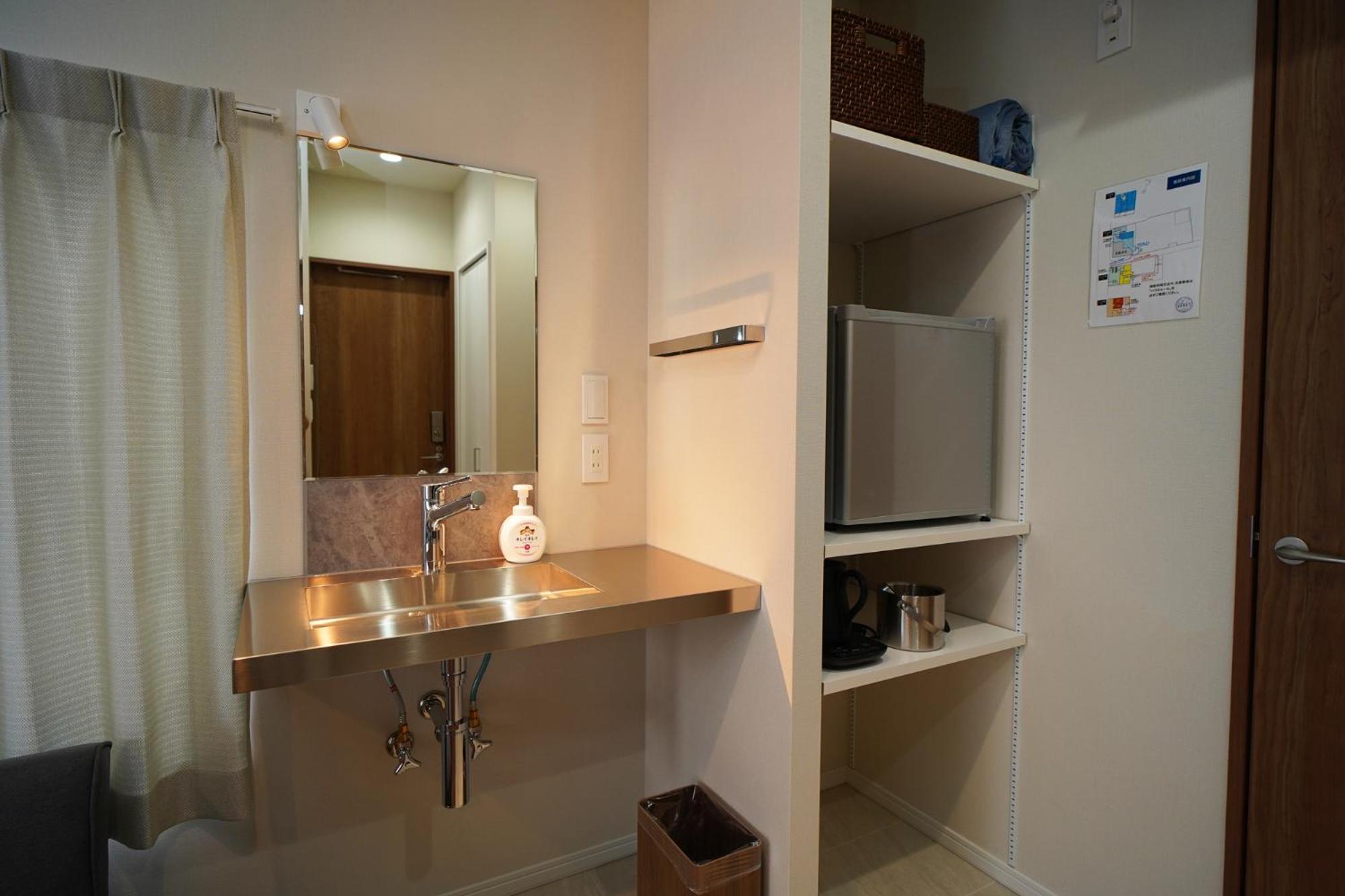 Etcetera Guest House