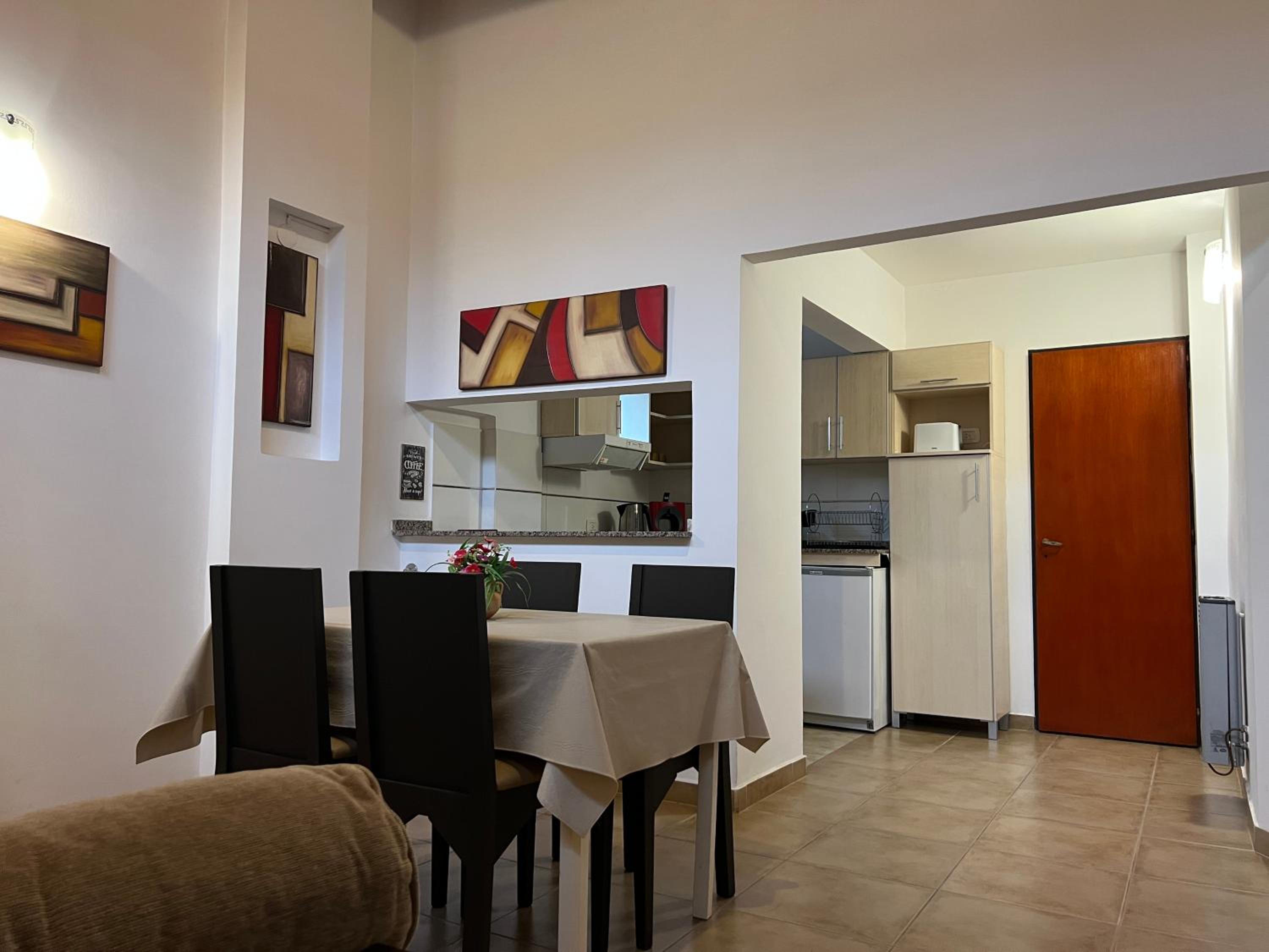 Apartamentos Bella Vista